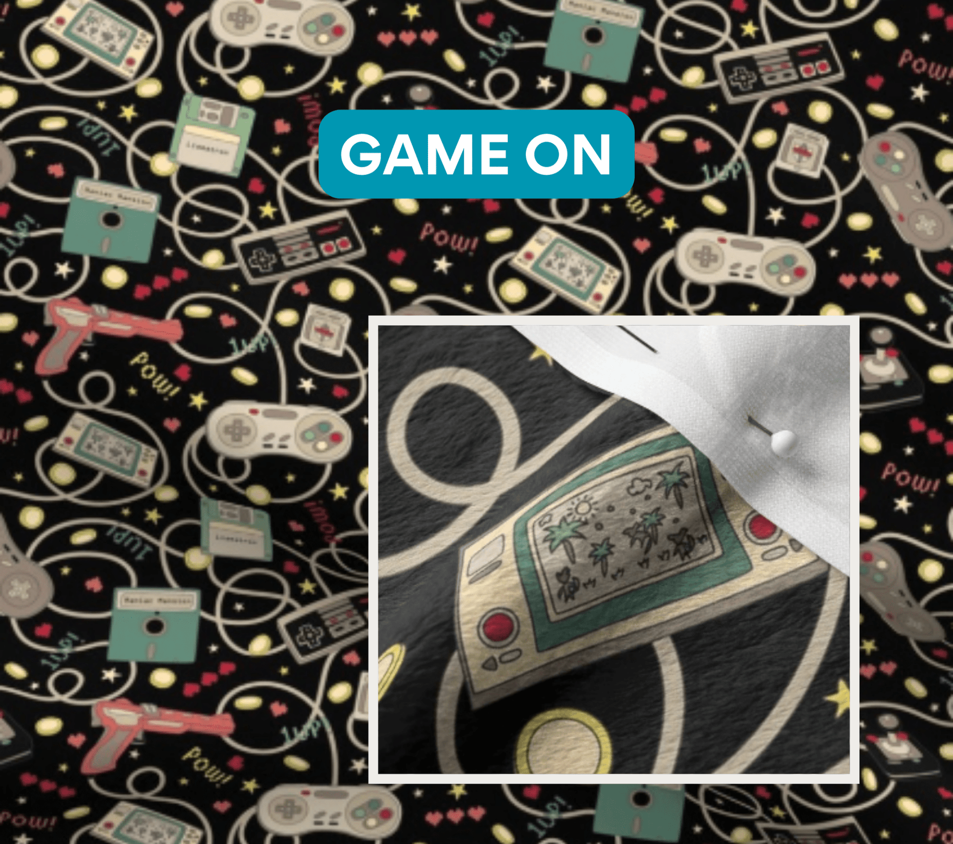 Custom Grownup Blankies - Nerdy & Fandom Collection, Minky Blanket - FireflyBazaarTX