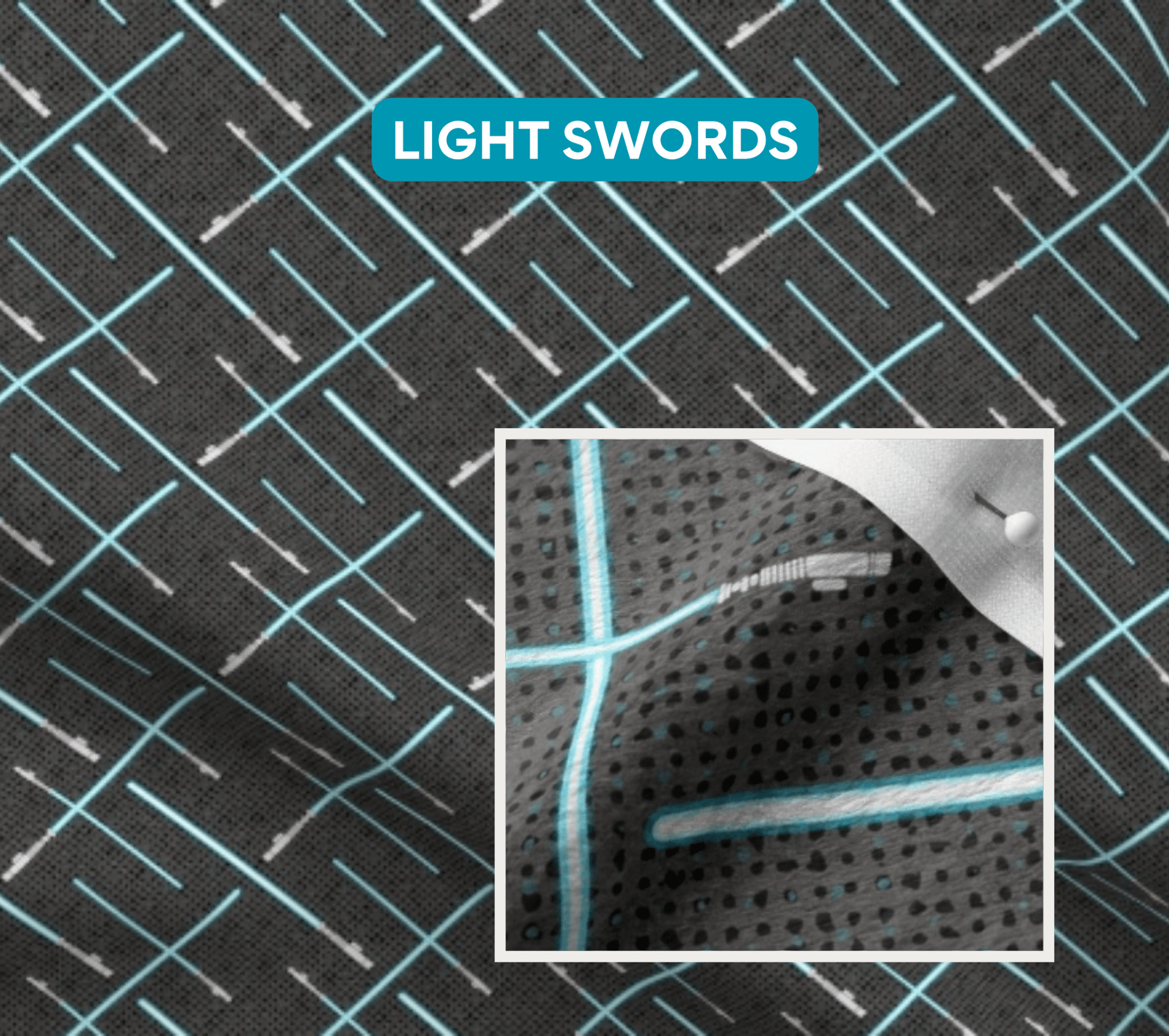 Custom Grownup Blankies - Nerdy & Fandom Collection, Minky Blanket - FireflyBazaarTX