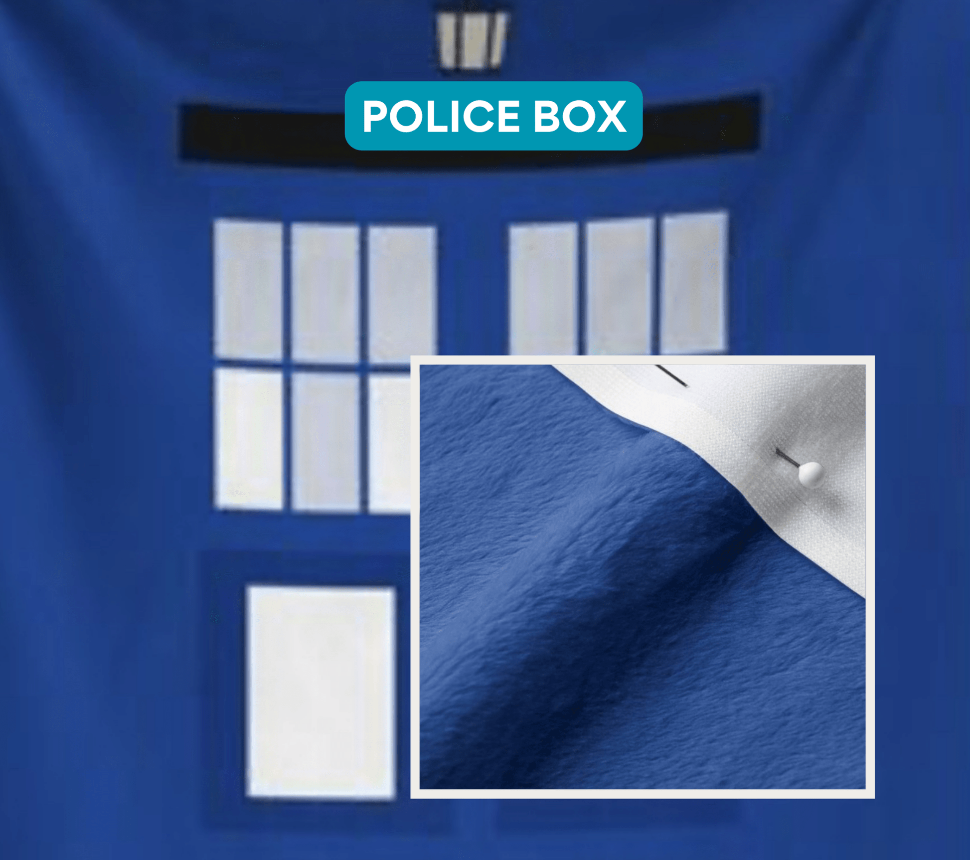 Custom Grownup Blankies - Nerdy & Fandom Collection, Minky Blanket - FireflyBazaarTX