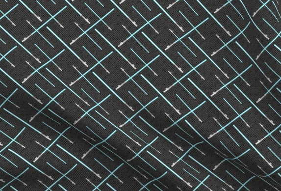 Custom Grownup Blankies - Nerdy & Fandom Collection, Minky Blanket - FireflyBazaarTX