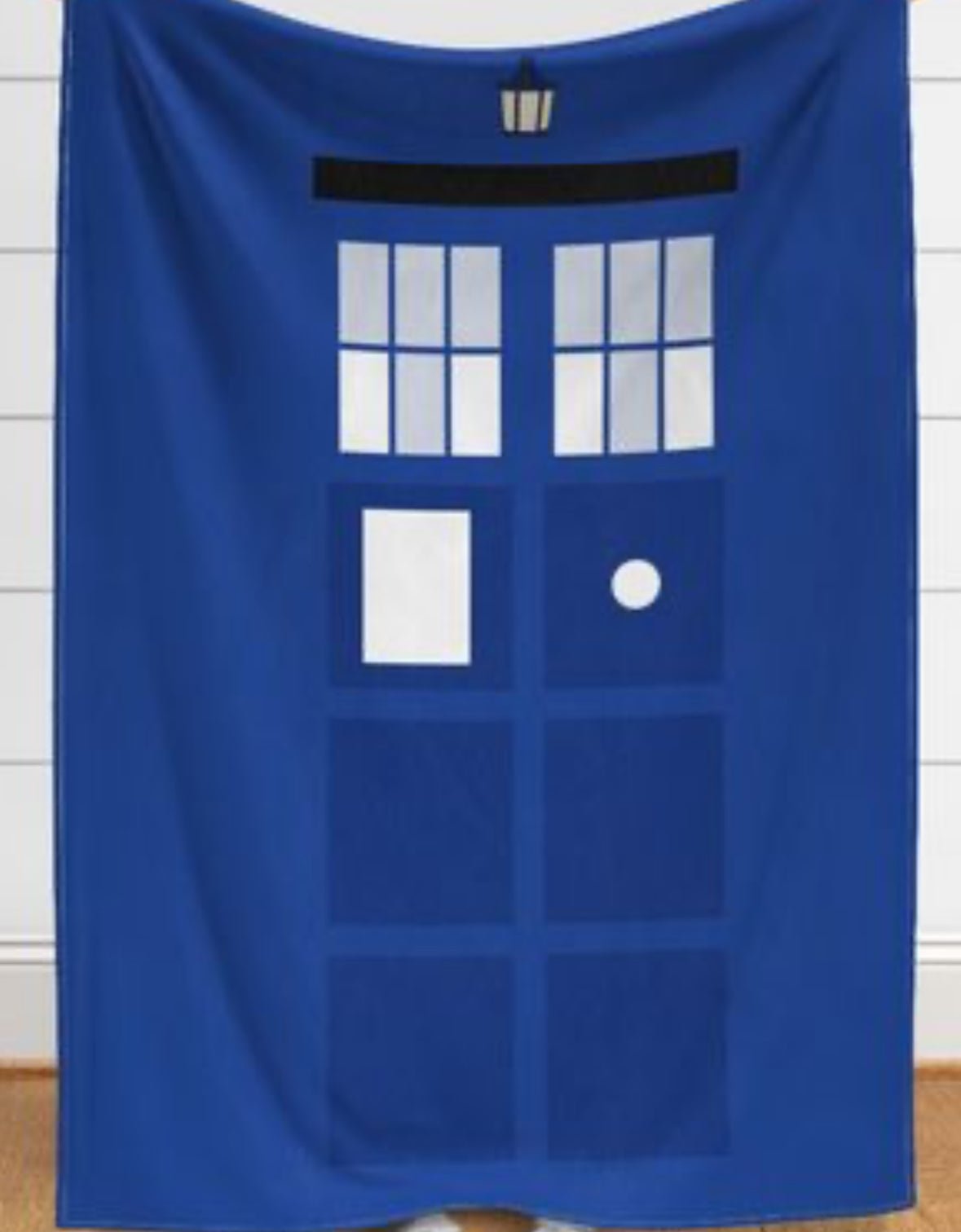 Custom Grownup Blankies - Nerdy & Fandom Collection, Minky Blanket - FireflyBazaarTX