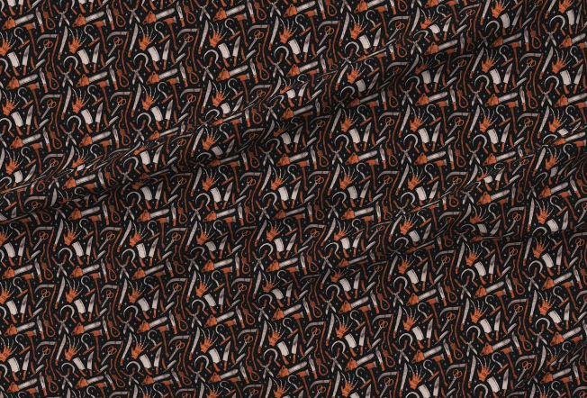 Custom Grownup Blankies - Nerdy & Fandom Collection, Minky Blanket - FireflyBazaarTX