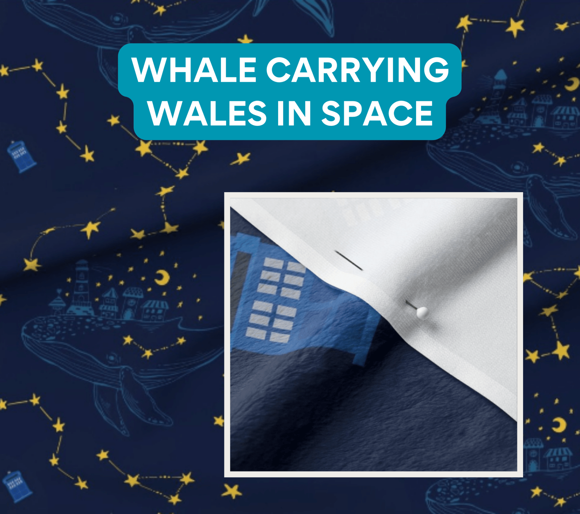 Custom Grownup Blankies - Nerdy & Fandom Collection, Minky Blanket - FireflyBazaarTX