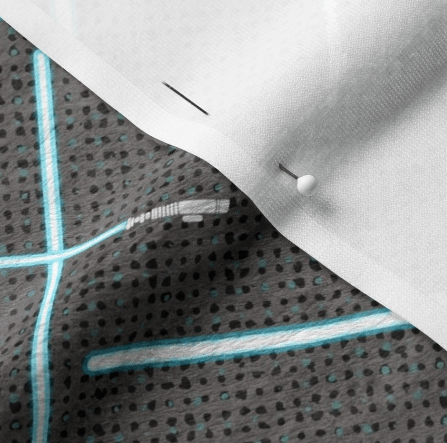 Custom Grownup Blankies - Nerdy & Fandom Collection, Minky Blanket - FireflyBazaarTX