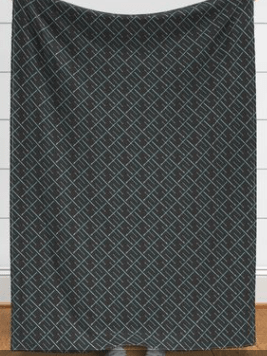 Custom Grownup Blankies - Nerdy & Fandom Collection, Minky Blanket - FireflyBazaarTX