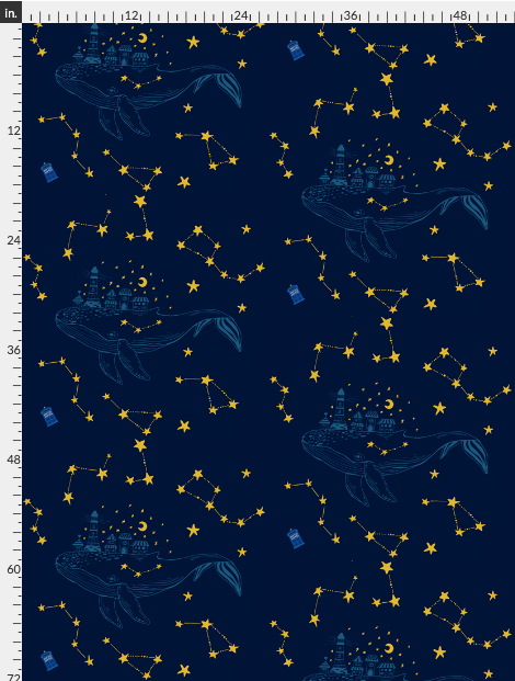 Custom Grownup Blankies - Nerdy & Fandom Collection, Minky Blanket - FireflyBazaarTX