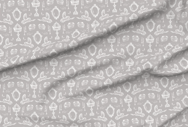 Custom Grownup Blankies - Nerdy & Fandom Collection, Minky Blanket - FireflyBazaarTX