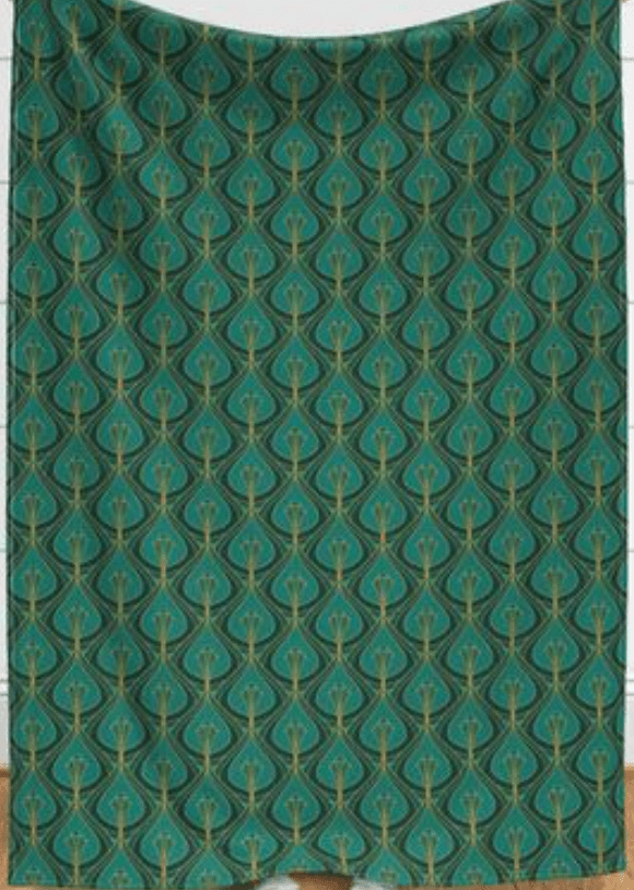 Custom Grownup Blankies - Nerdy & Fandom Collection, Minky Blanket - FireflyBazaarTX