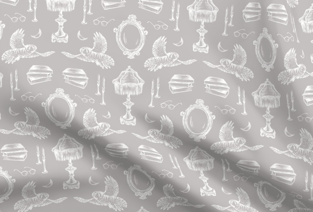 Custom Grownup Blankies - Nerdy & Fandom Collection, Minky Blanket - FireflyBazaarTX