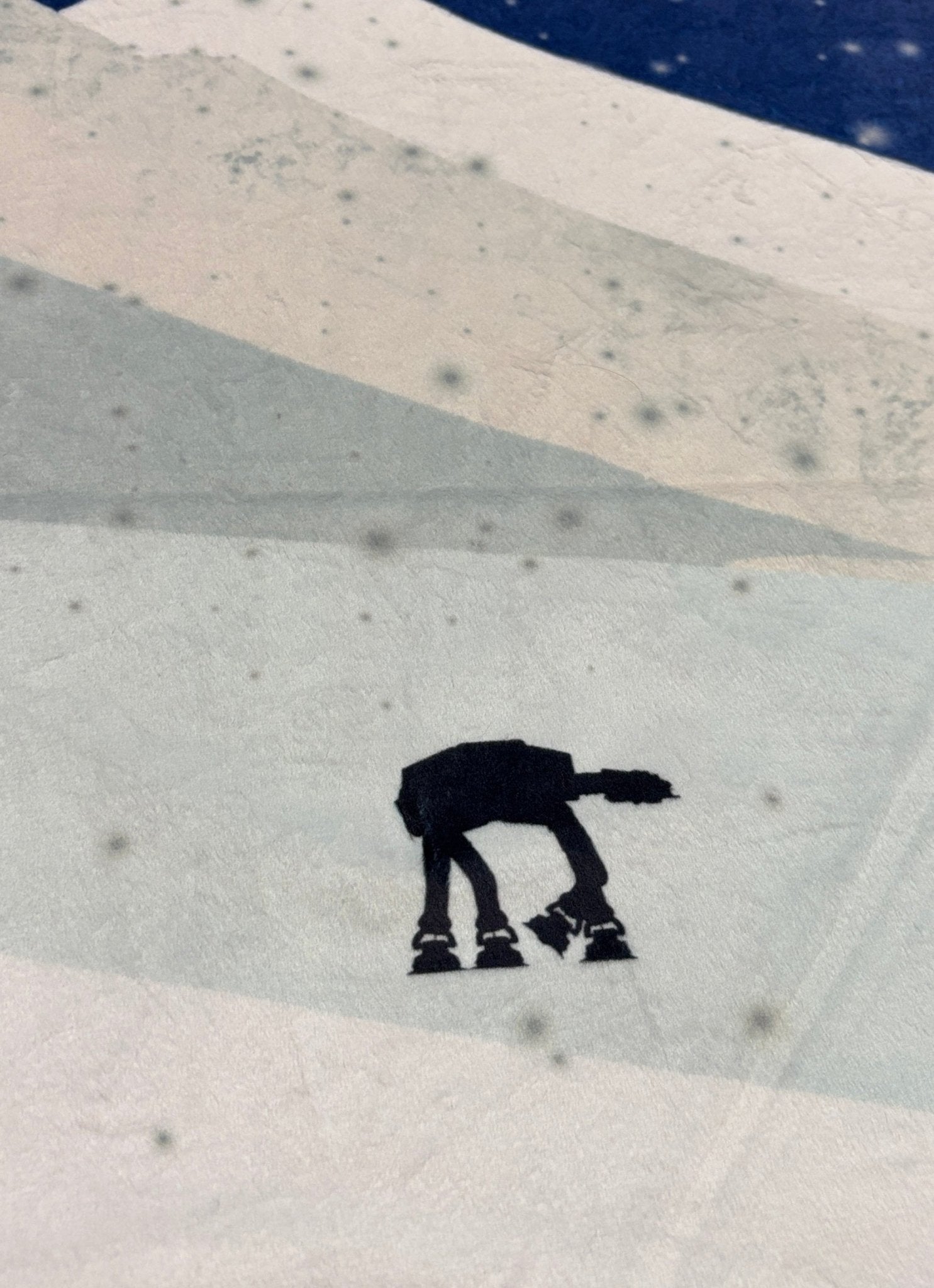 Custom Grownup Blankies - Nerdy & Fandom Collection, Minky Blanket - FireflyBazaarTX