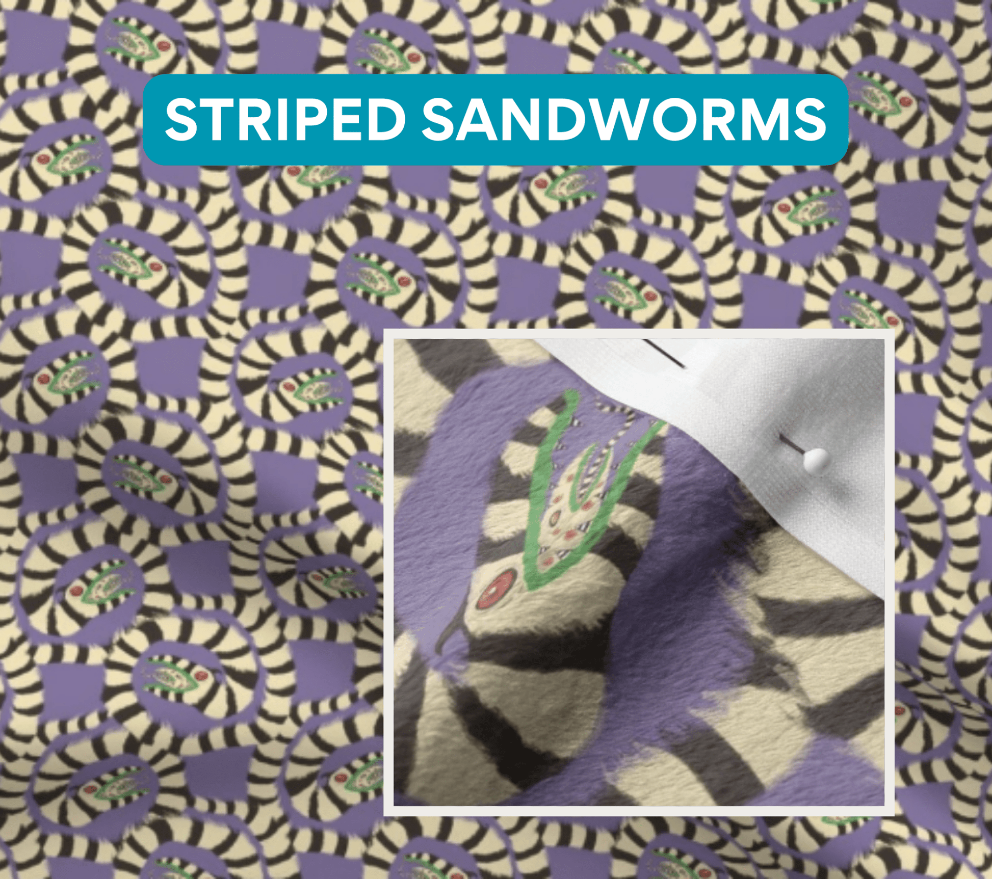 Custom Grownup Blankies - Nerdy & Fandom Collection, Minky Blanket - FireflyBazaarTX