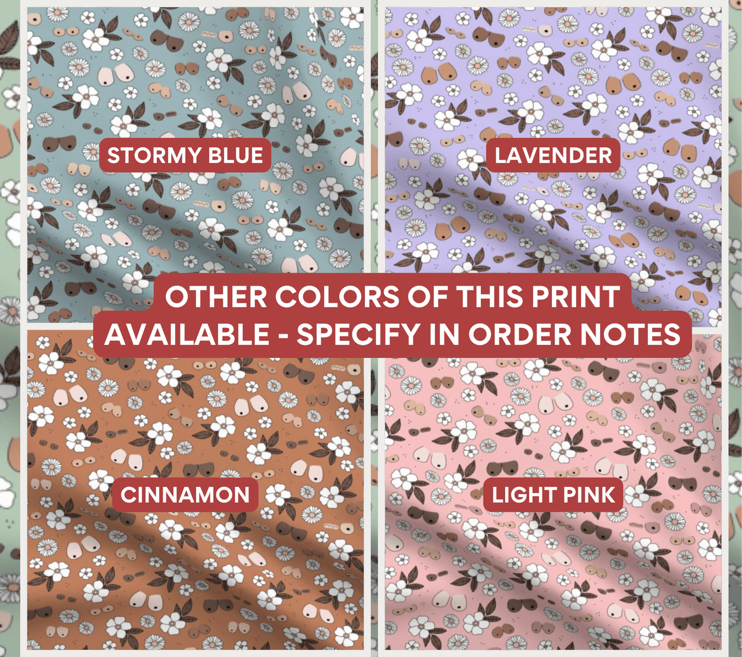 Custom Grownup Blankies - Spicy Collection Minky Blanket - FireflyBazaarTX