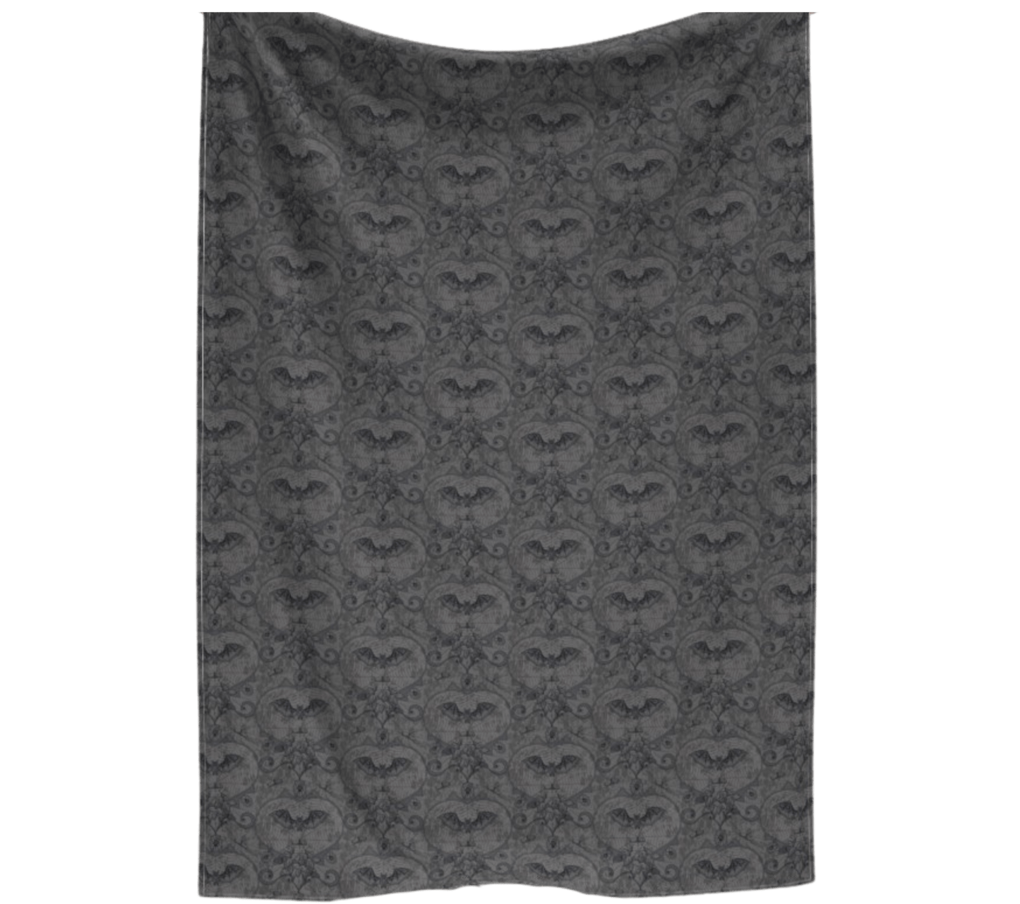 Halloween Collection - Curated Prints for Custom Grownup Blankies - FireflyBazaarTX