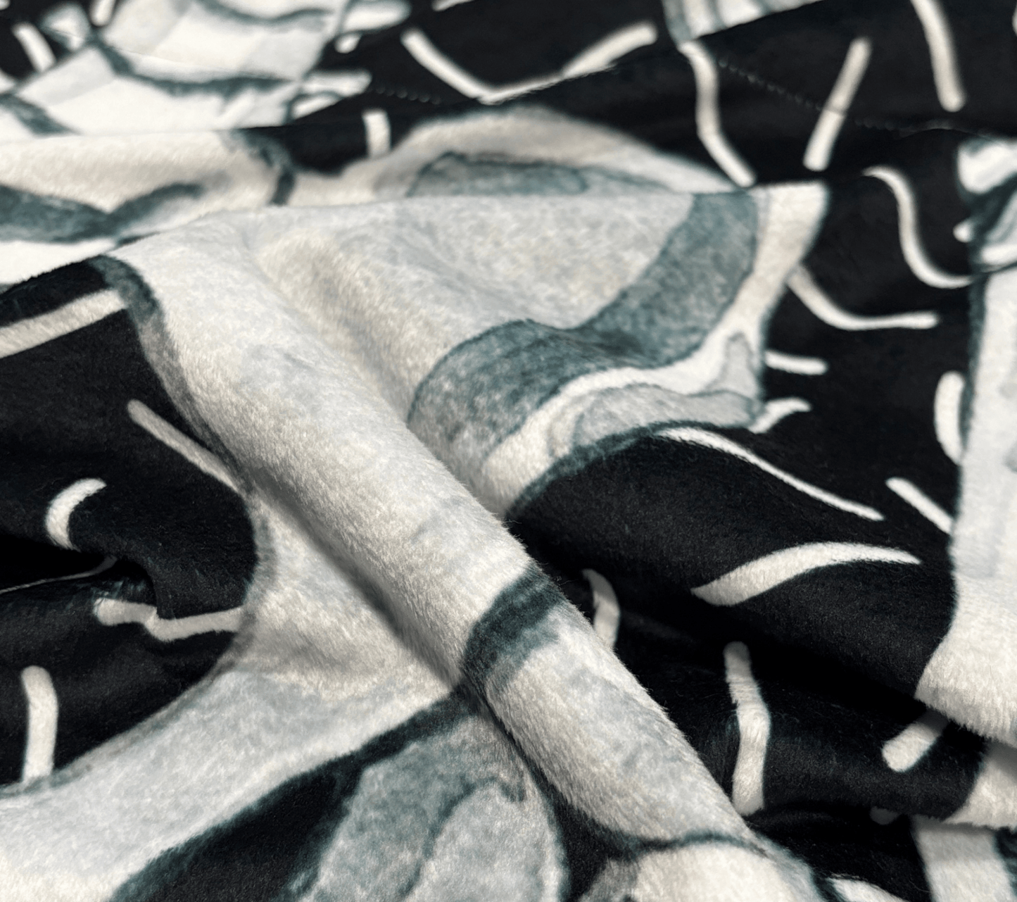 Halloween Collection - Curated Prints for Custom Grownup Blankies - FireflyBazaarTX