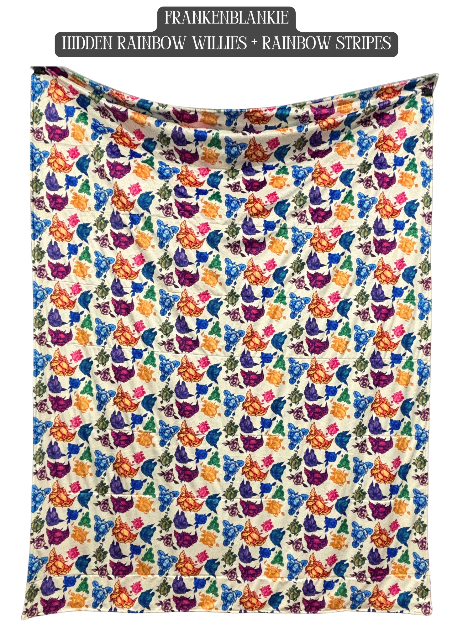 Ready-Made Blankets