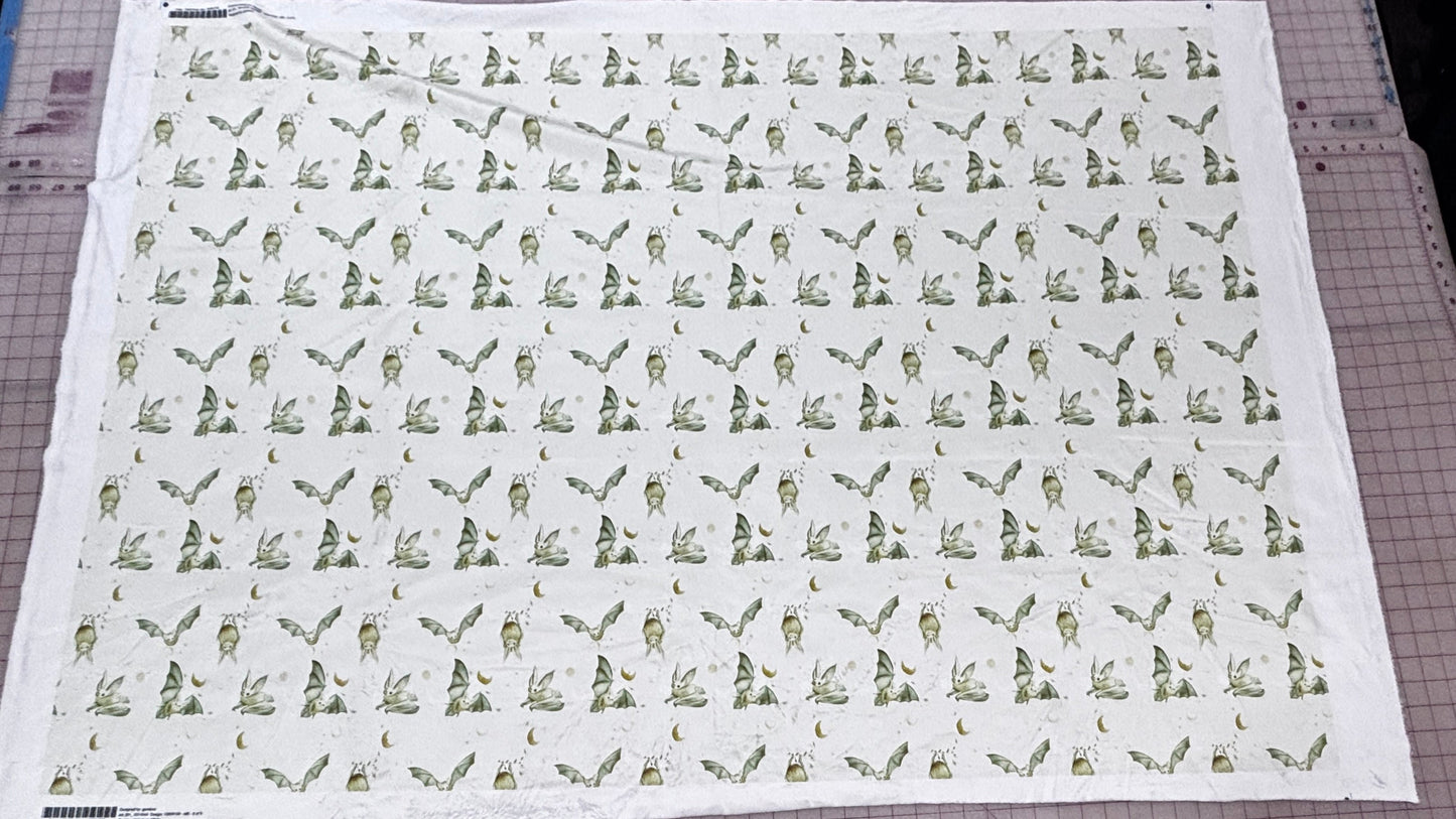 Misprint Blankets - FireflyBazaarTX