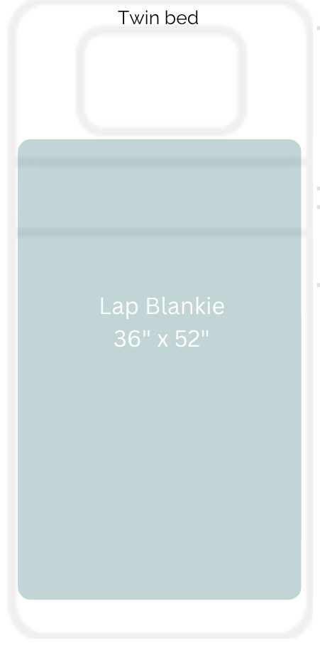 MYSTERY Blanket - FireflyBazaarTX