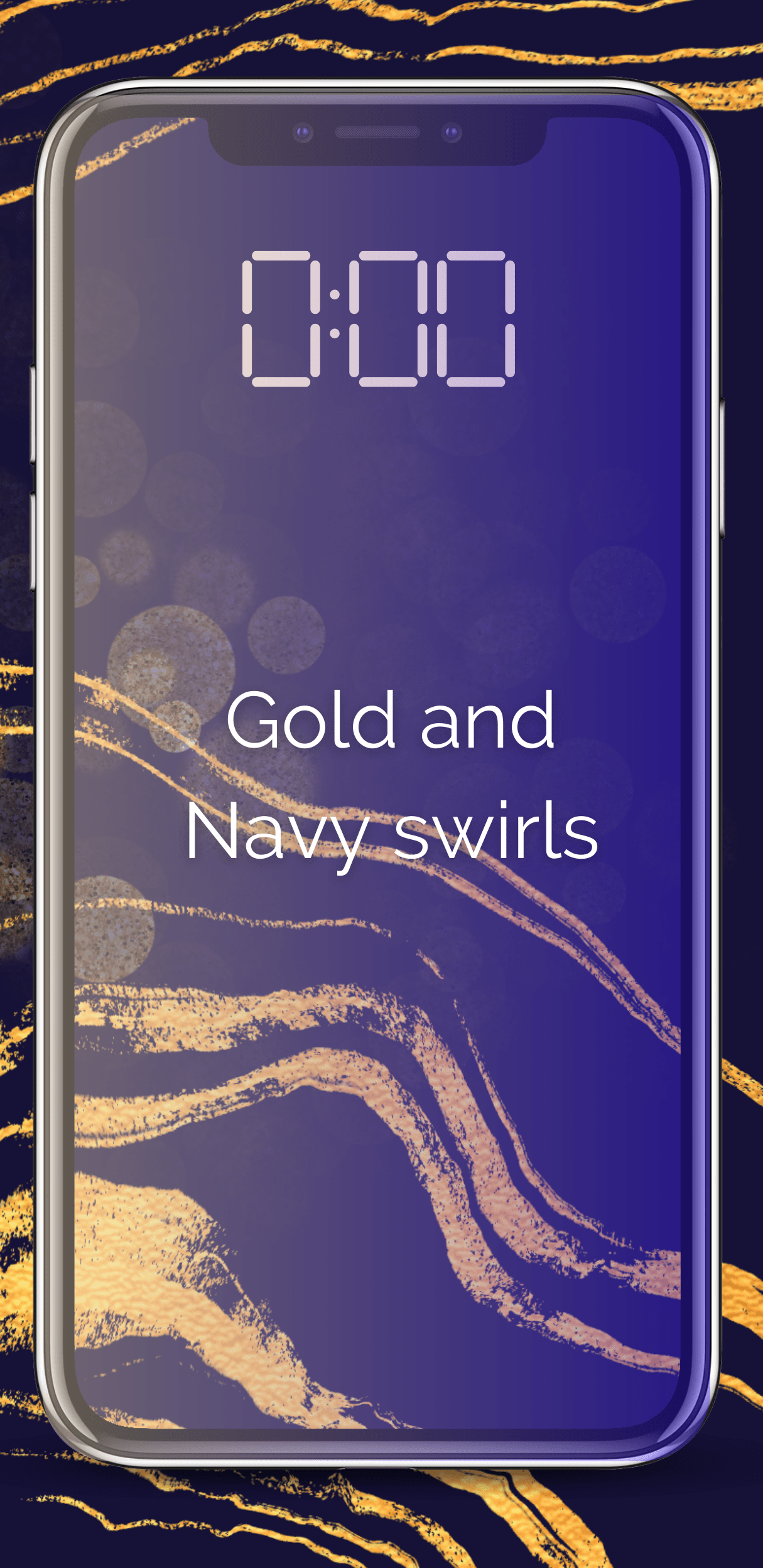 Phone Backgrounds - Digital Download - FireflyBazaarTX