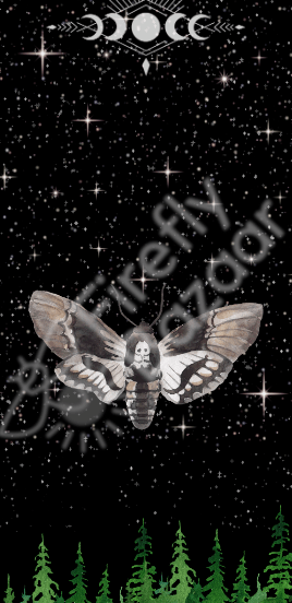 Phone Backgrounds - Digital Download - FireflyBazaarTX