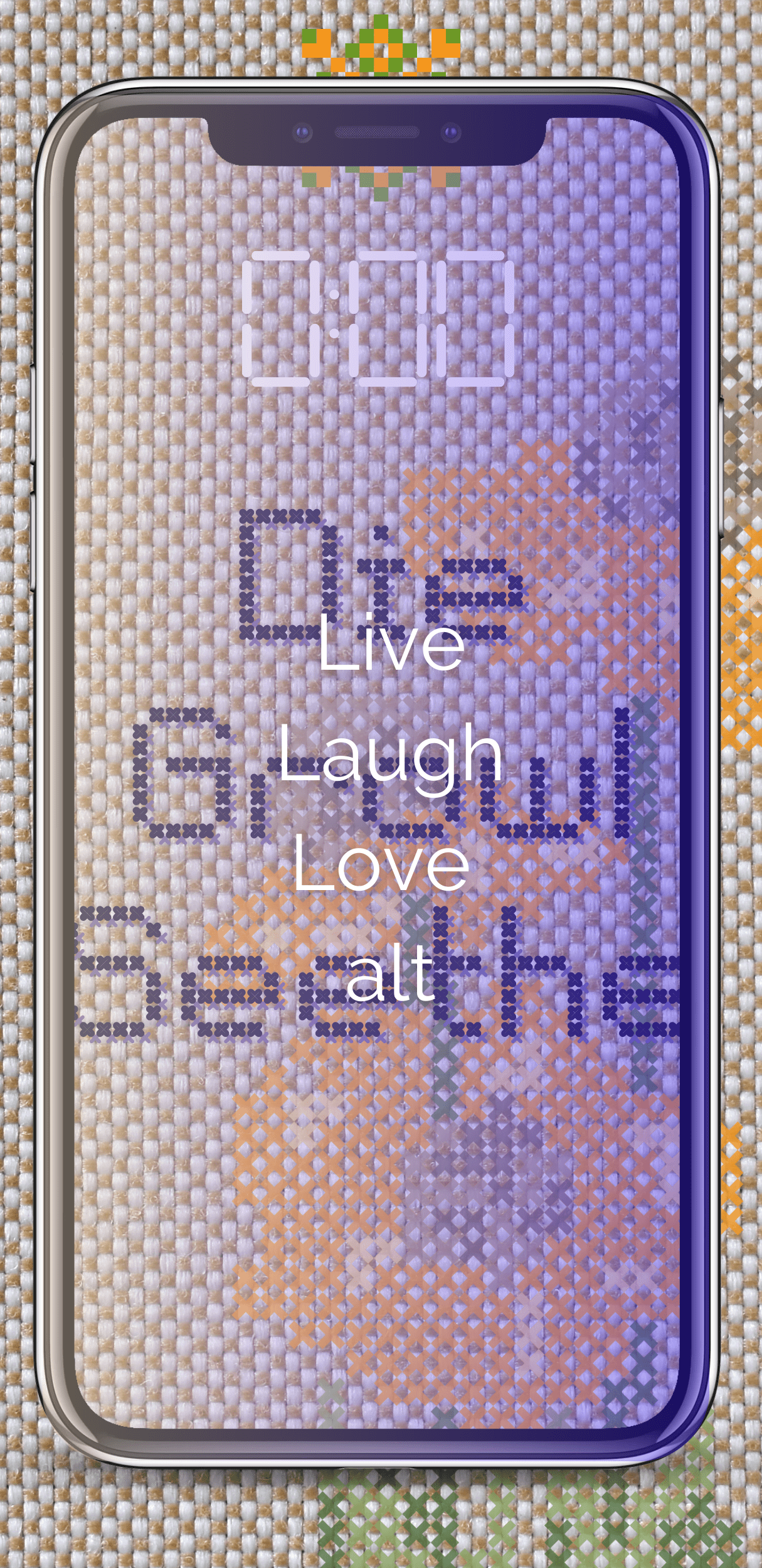 Phone Backgrounds - Digital Download - FireflyBazaarTX