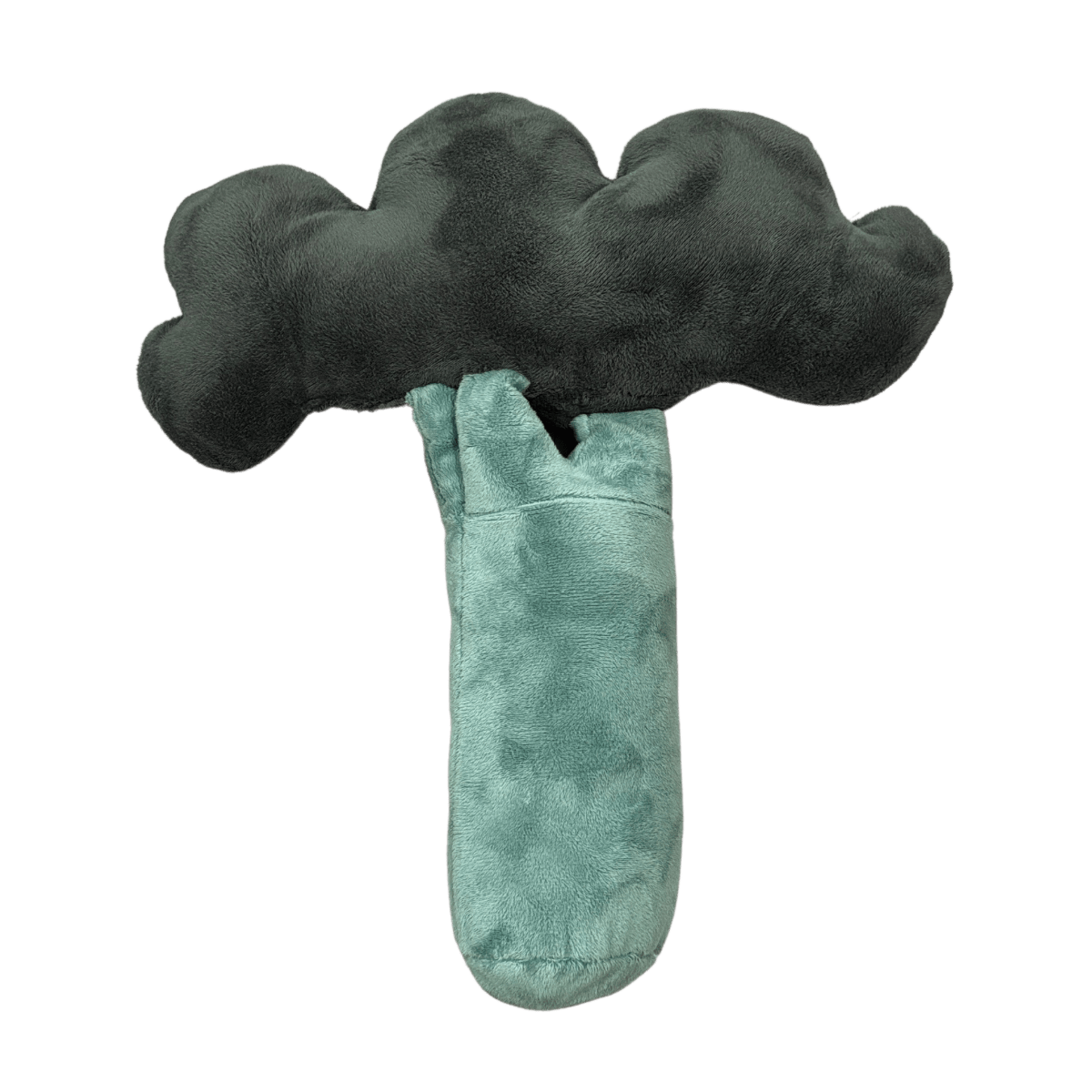 Plush Vegetables Ready - Made - FireflyBazaarTX