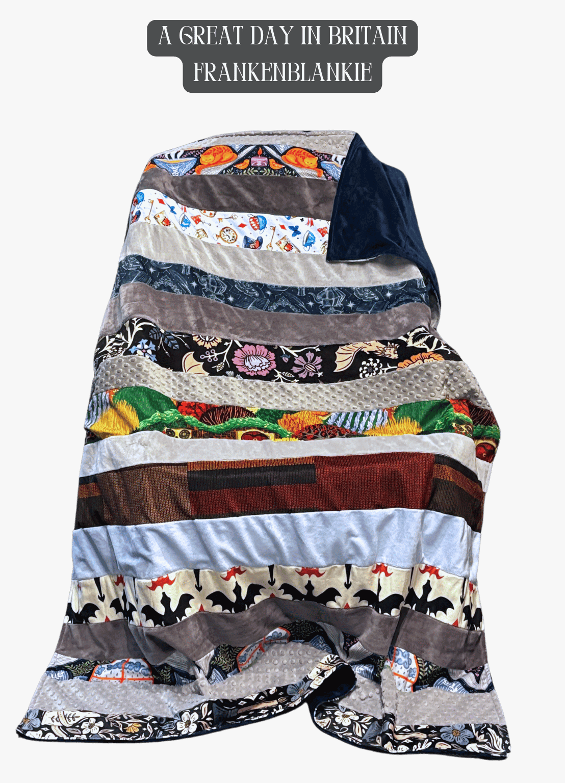 Ready - Made Blankets - FireflyBazaarTX