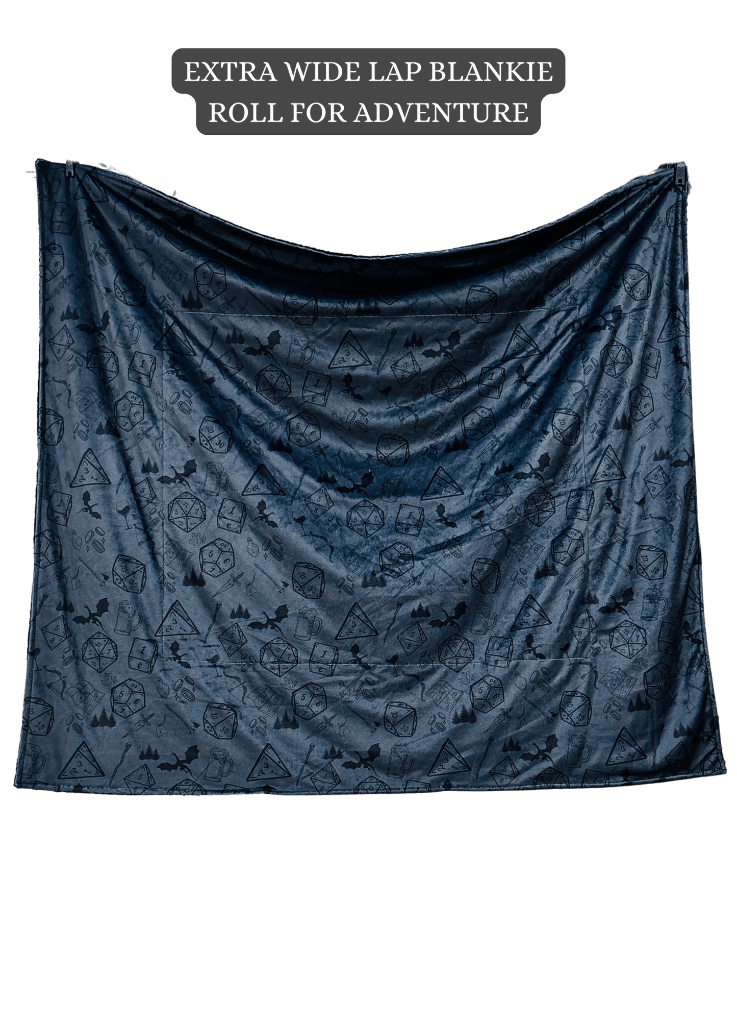 Ready - Made Blankets - FireflyBazaarTX