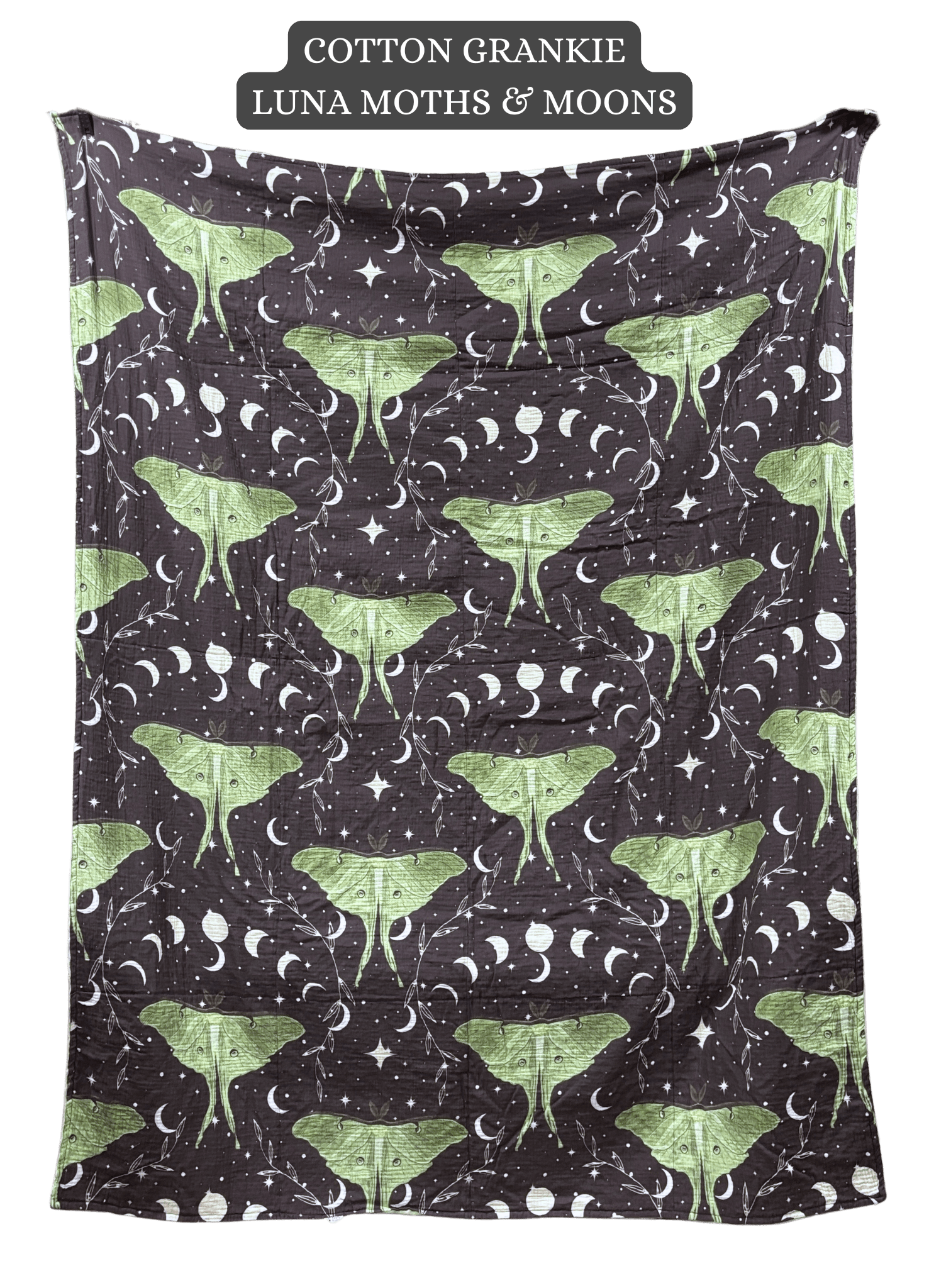 Ready - Made Blankets - FireflyBazaarTX