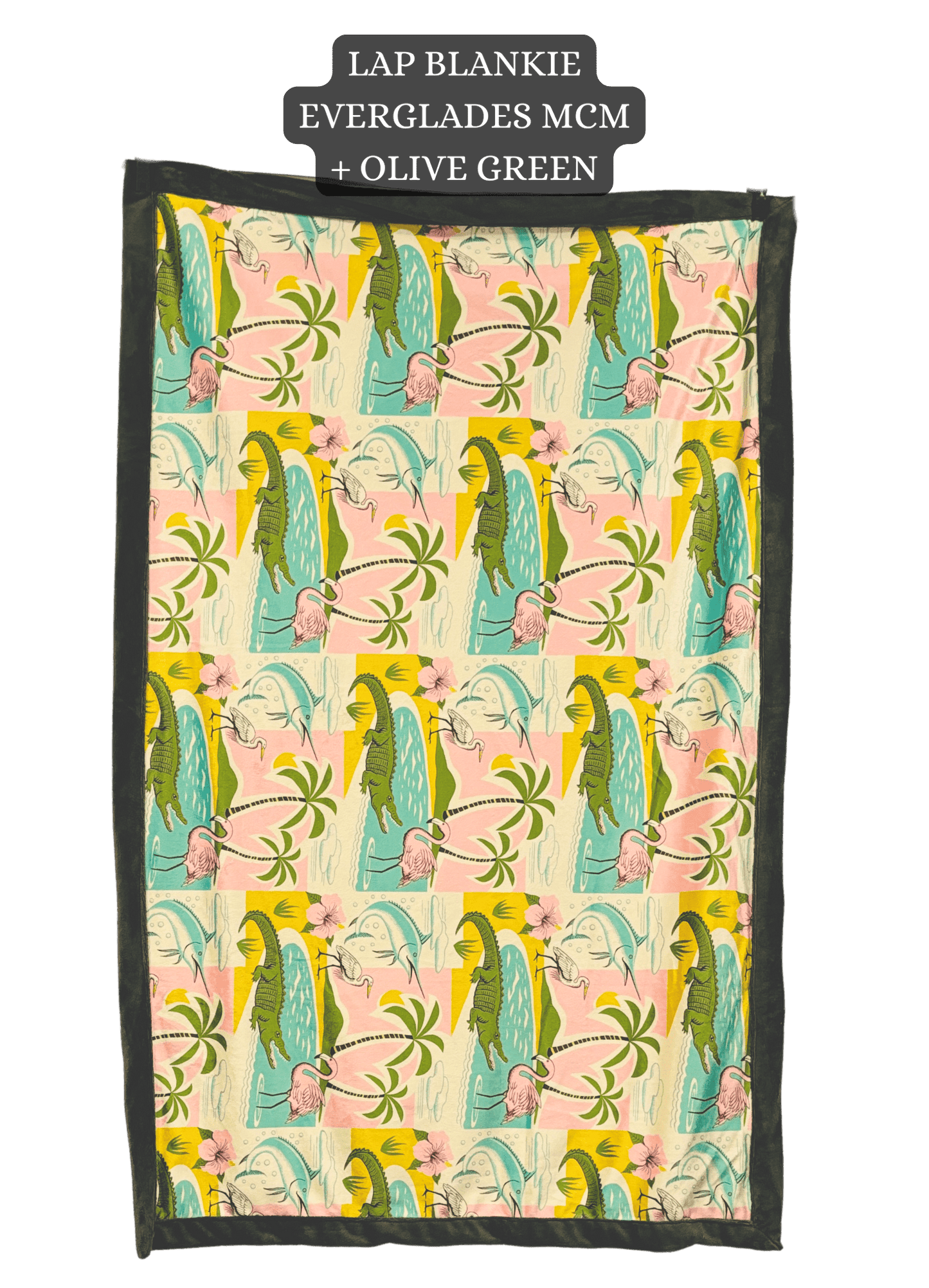 Ready - Made Blankets - FireflyBazaarTX