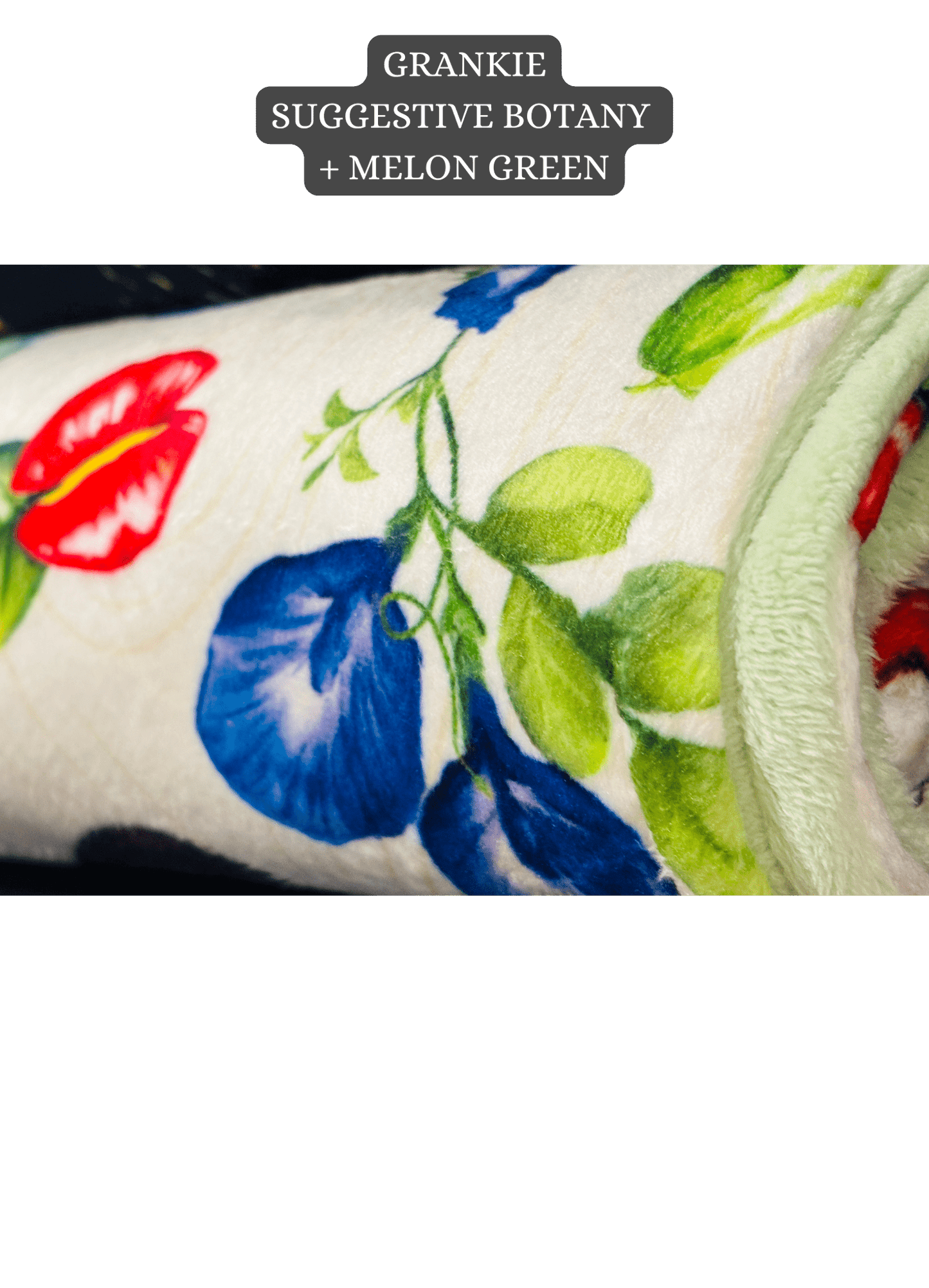 Ready - Made Blankets - FireflyBazaarTX