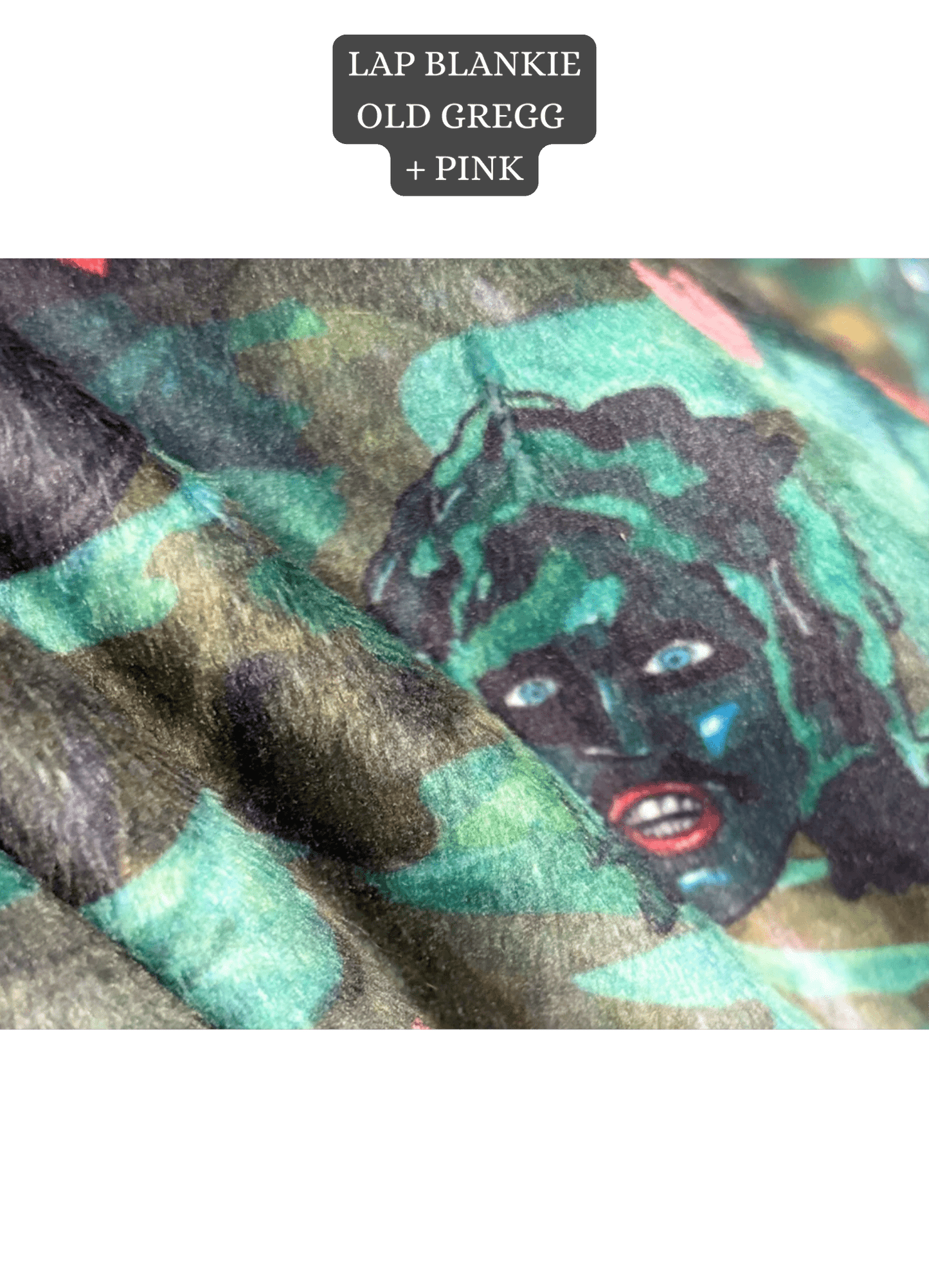 Ready - Made Blankets - FireflyBazaarTX