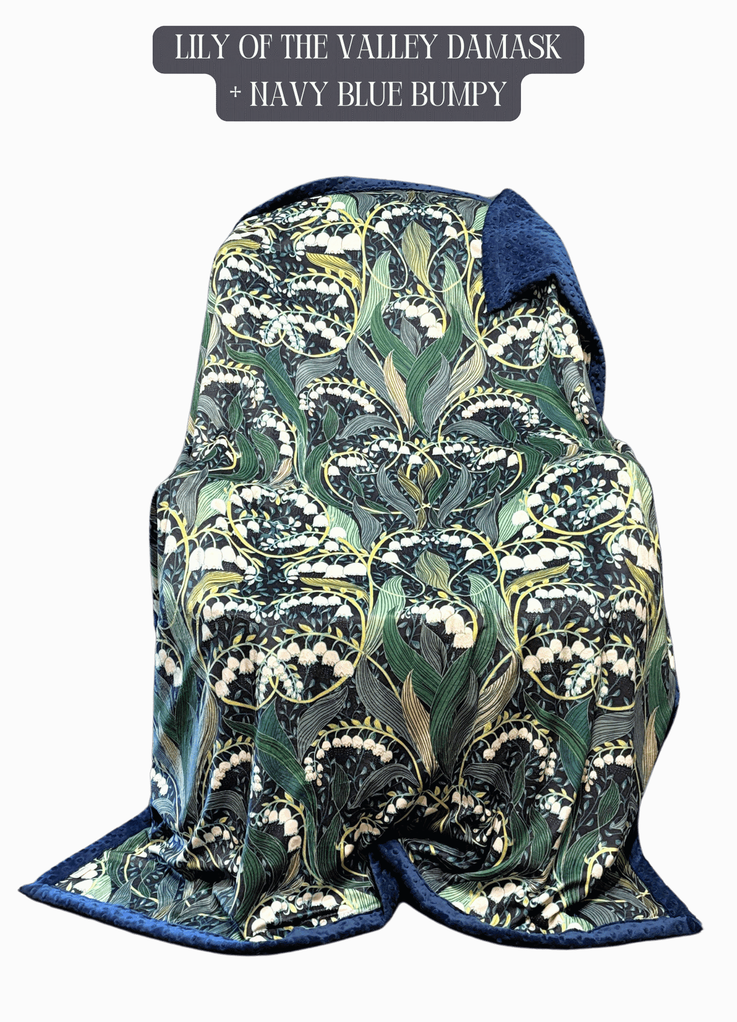 Ready - Made Blankets - FireflyBazaarTX