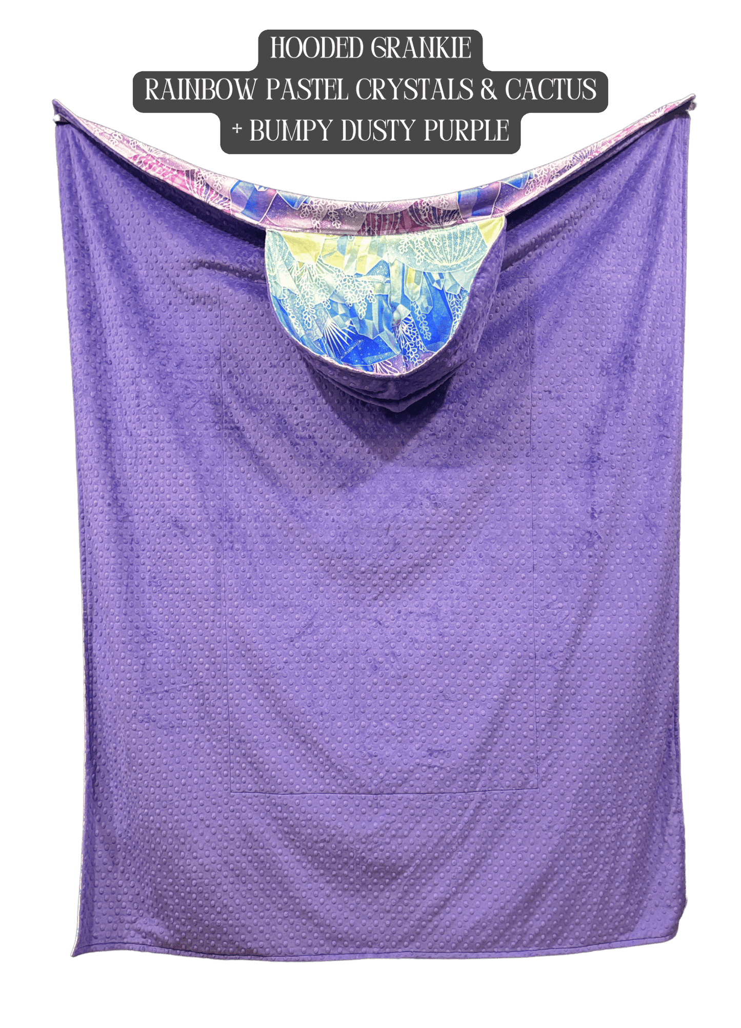Ready - Made Blankets - FireflyBazaarTX