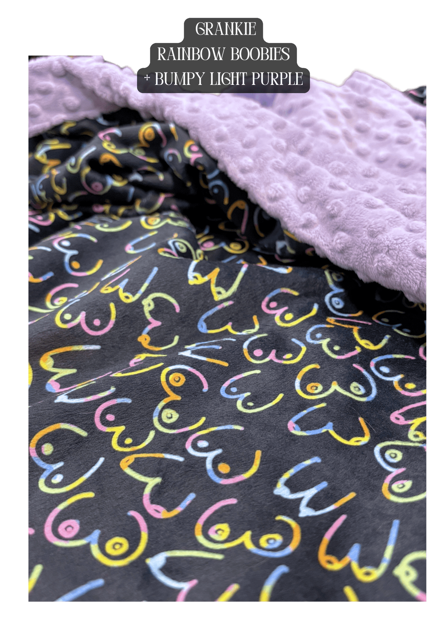 Ready - Made Blankets - FireflyBazaarTX