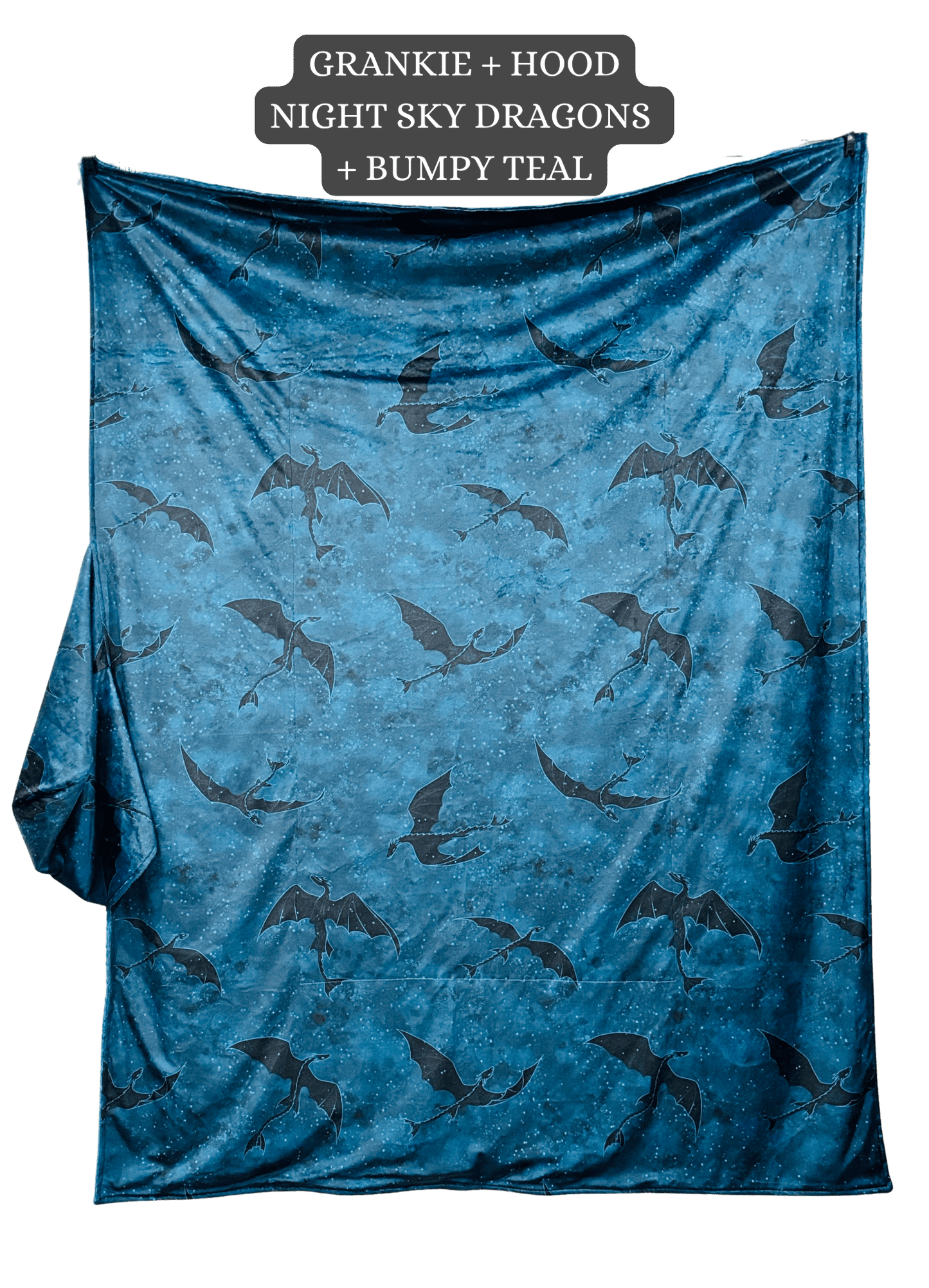 Ready - Made Blankets - FireflyBazaarTX