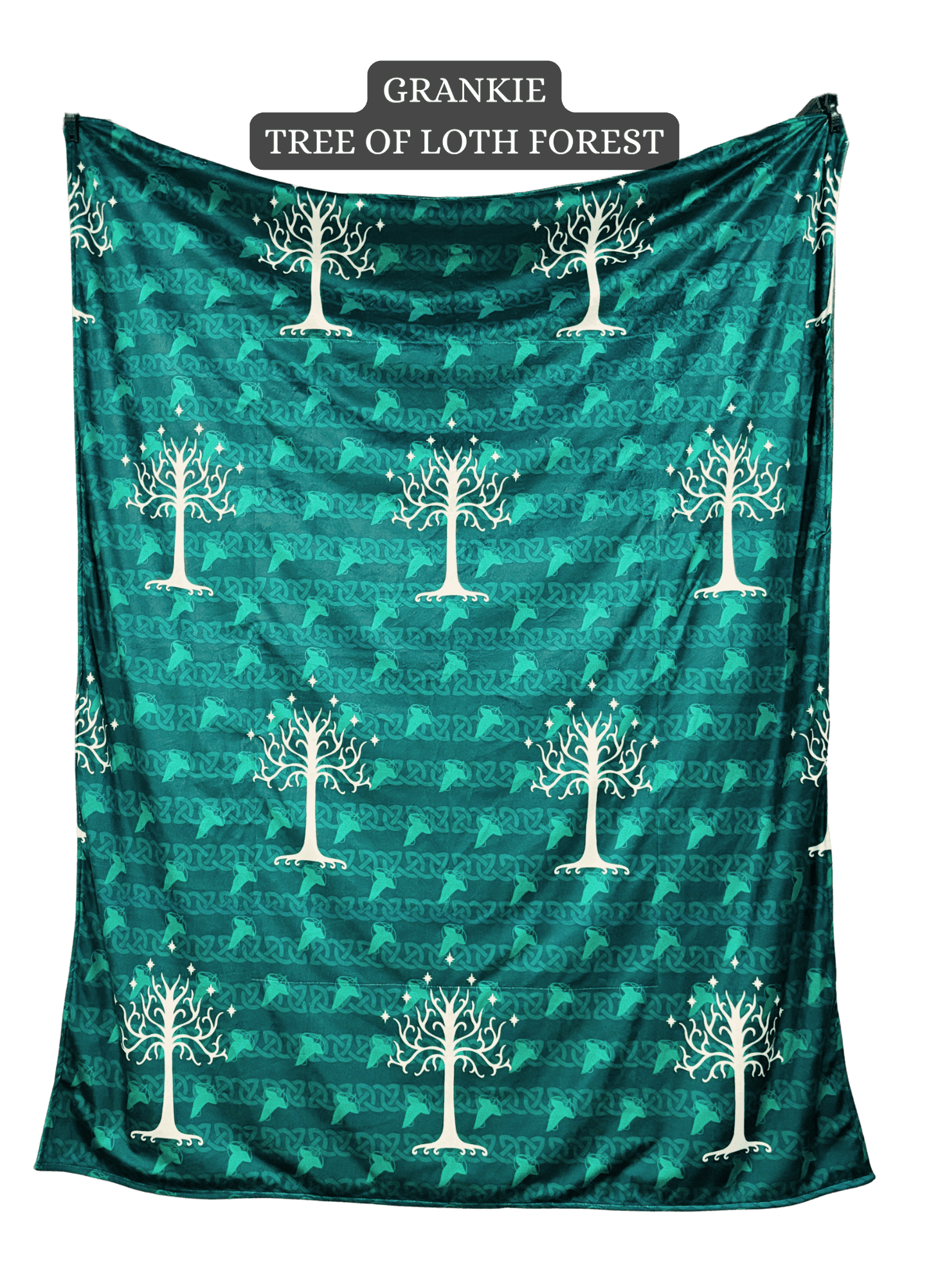 Ready - Made Blankets - FireflyBazaarTX