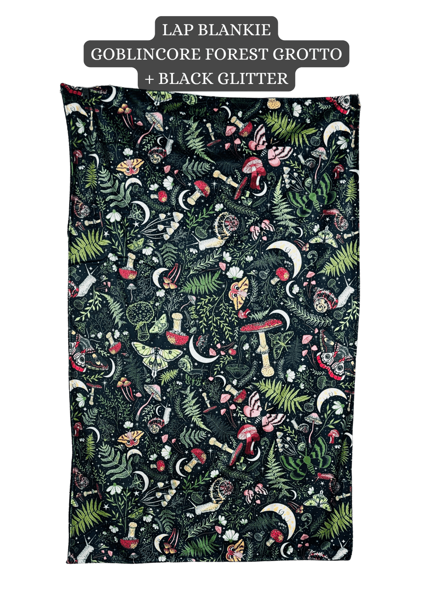 Ready - Made Blankets - FireflyBazaarTX