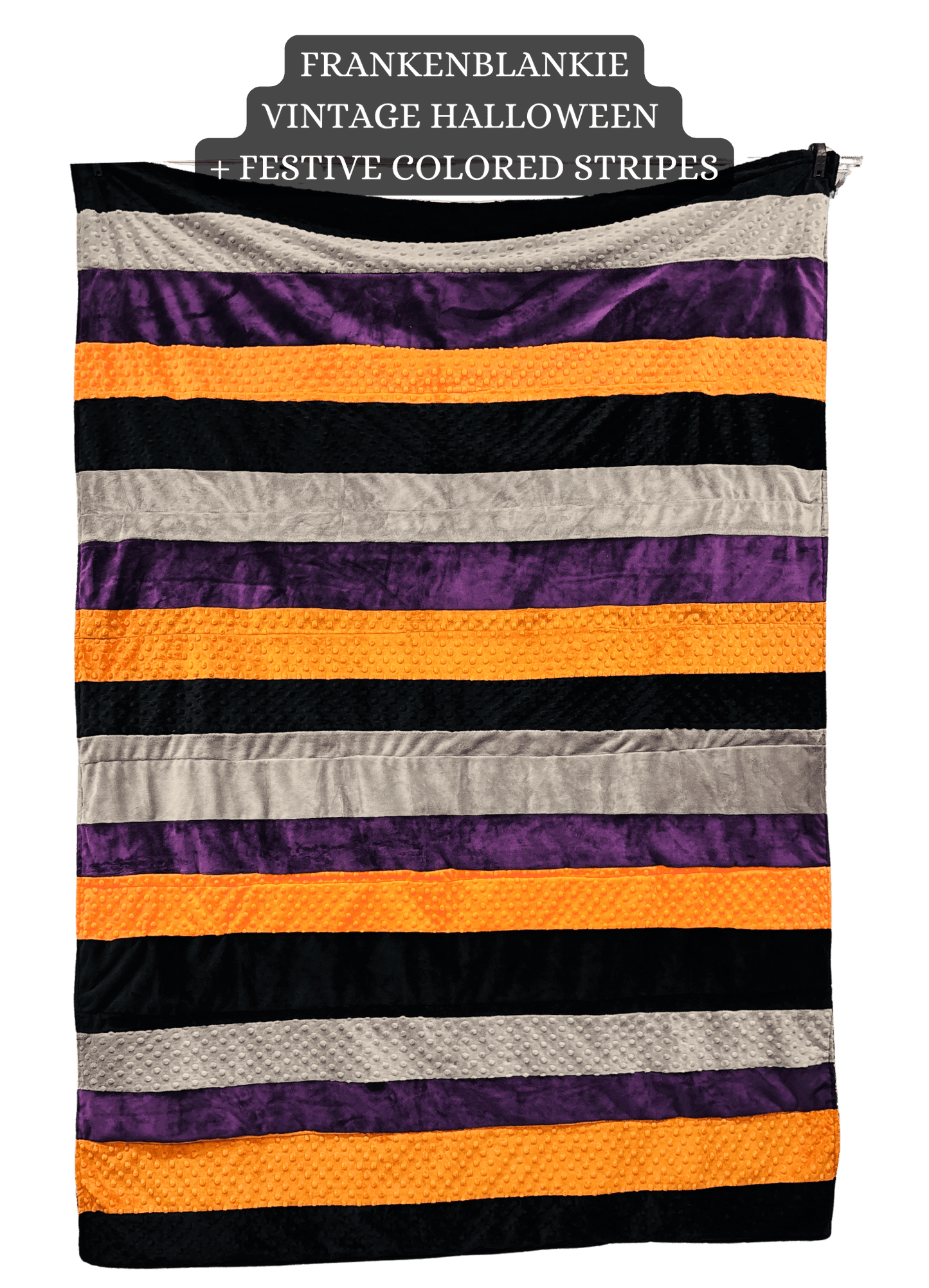 Ready - Made Blankets - FireflyBazaarTX