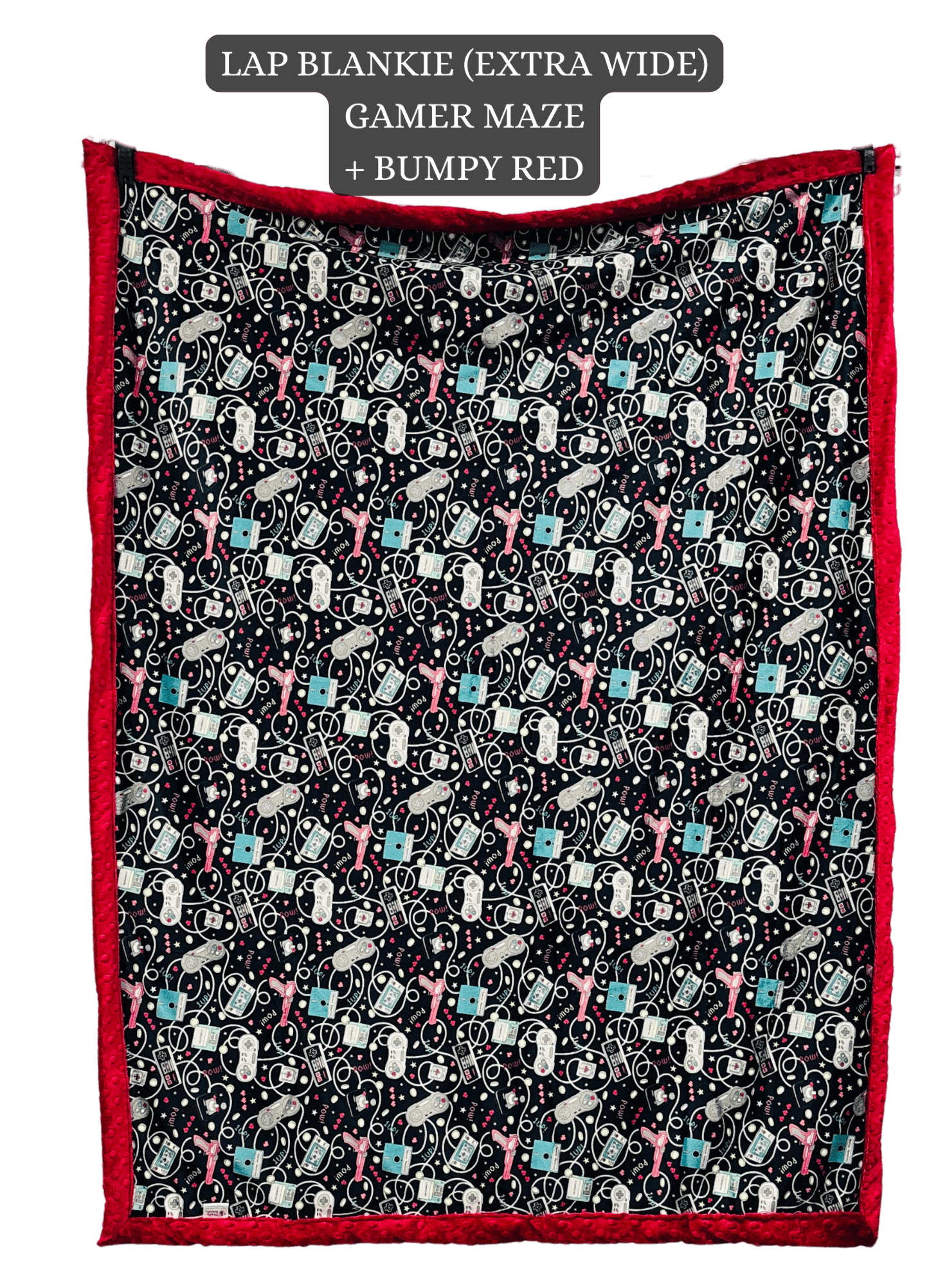 Ready - Made Blankets - FireflyBazaarTX