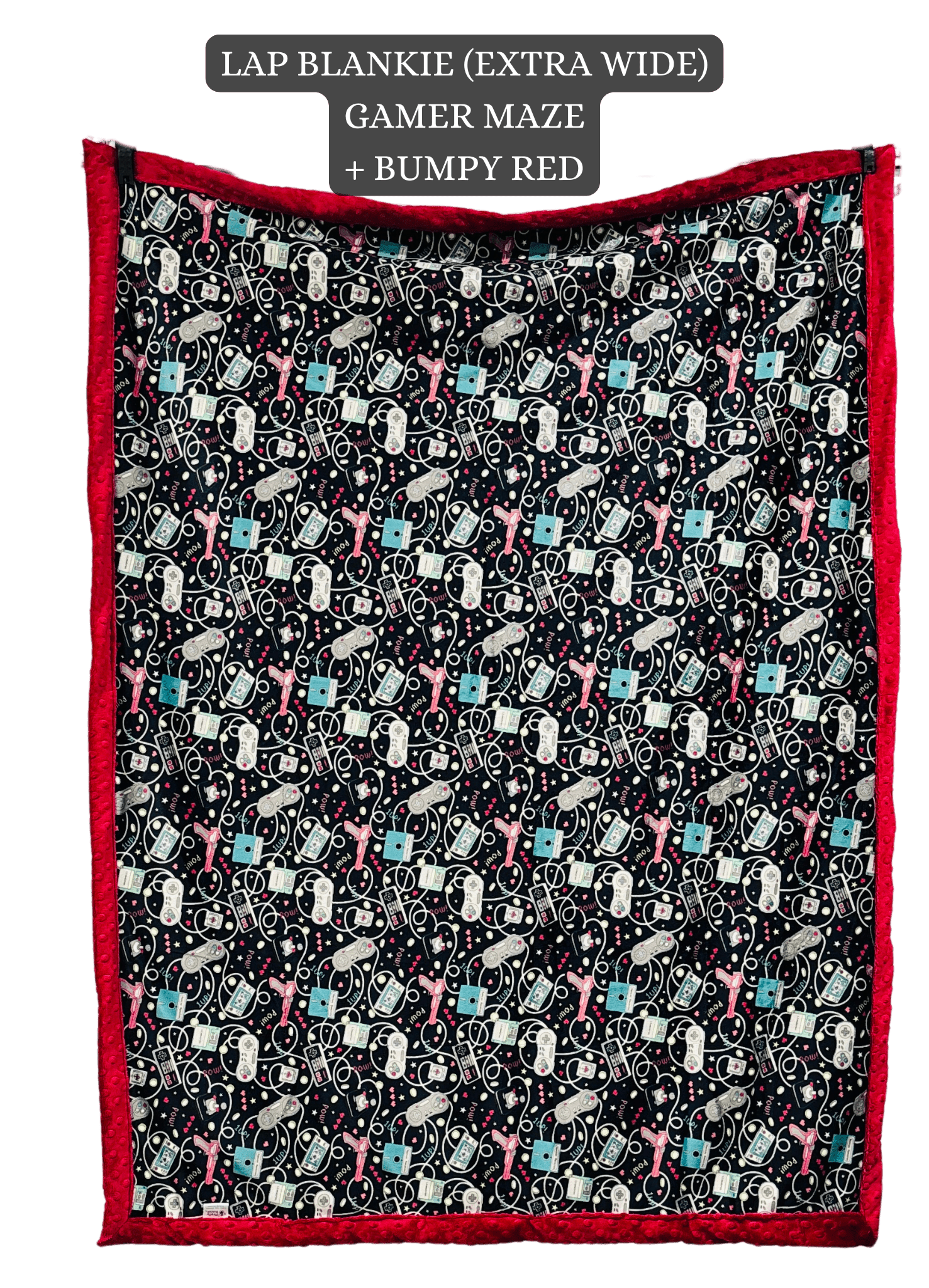 Ready - Made Blankets - FireflyBazaarTX