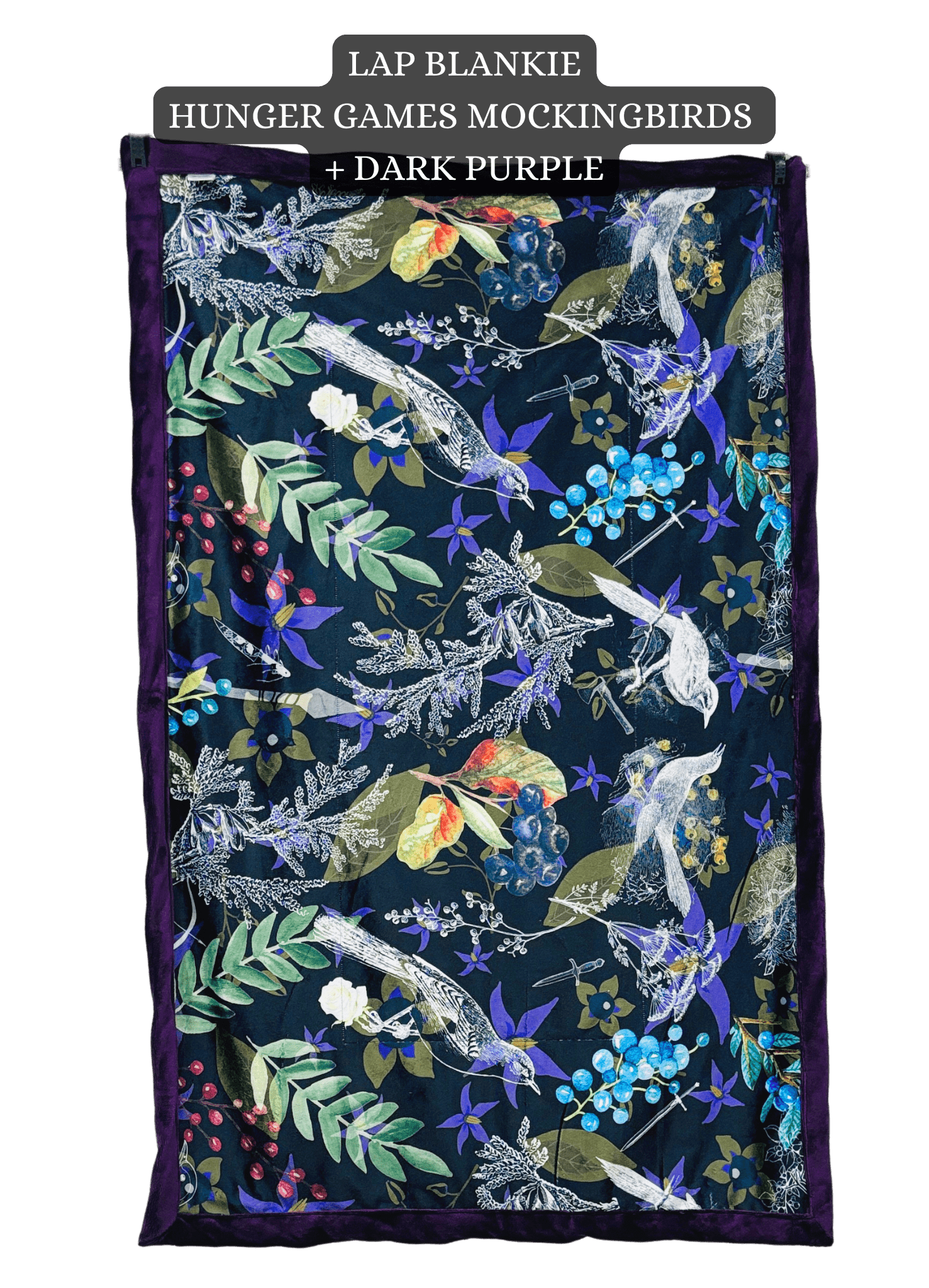 Ready - Made Blankets - FireflyBazaarTX