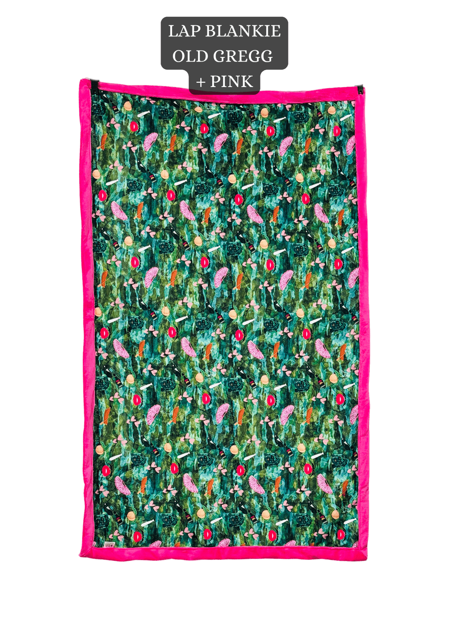 Ready - Made Blankets - FireflyBazaarTX