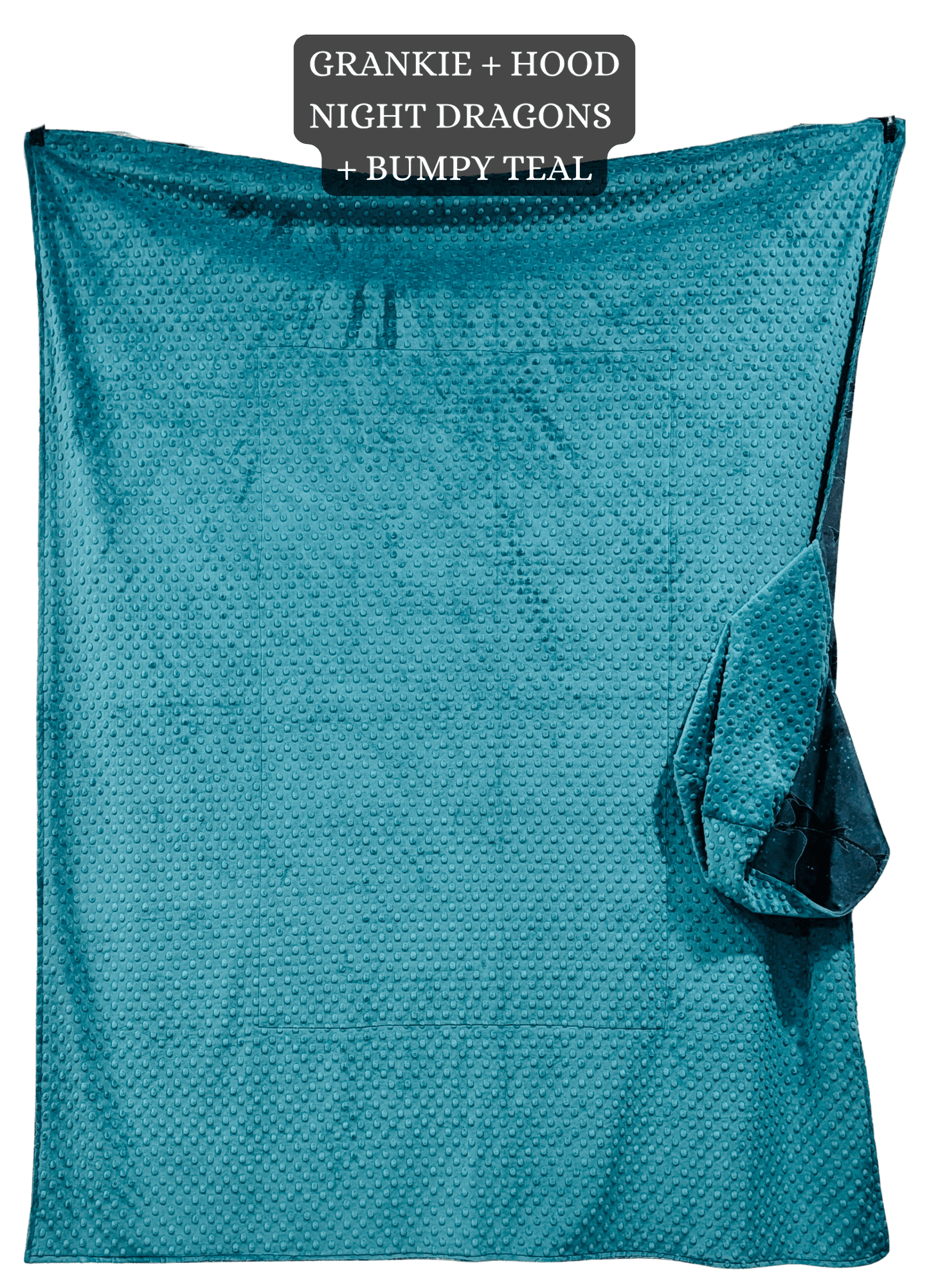 Ready - Made Blankets - FireflyBazaarTX