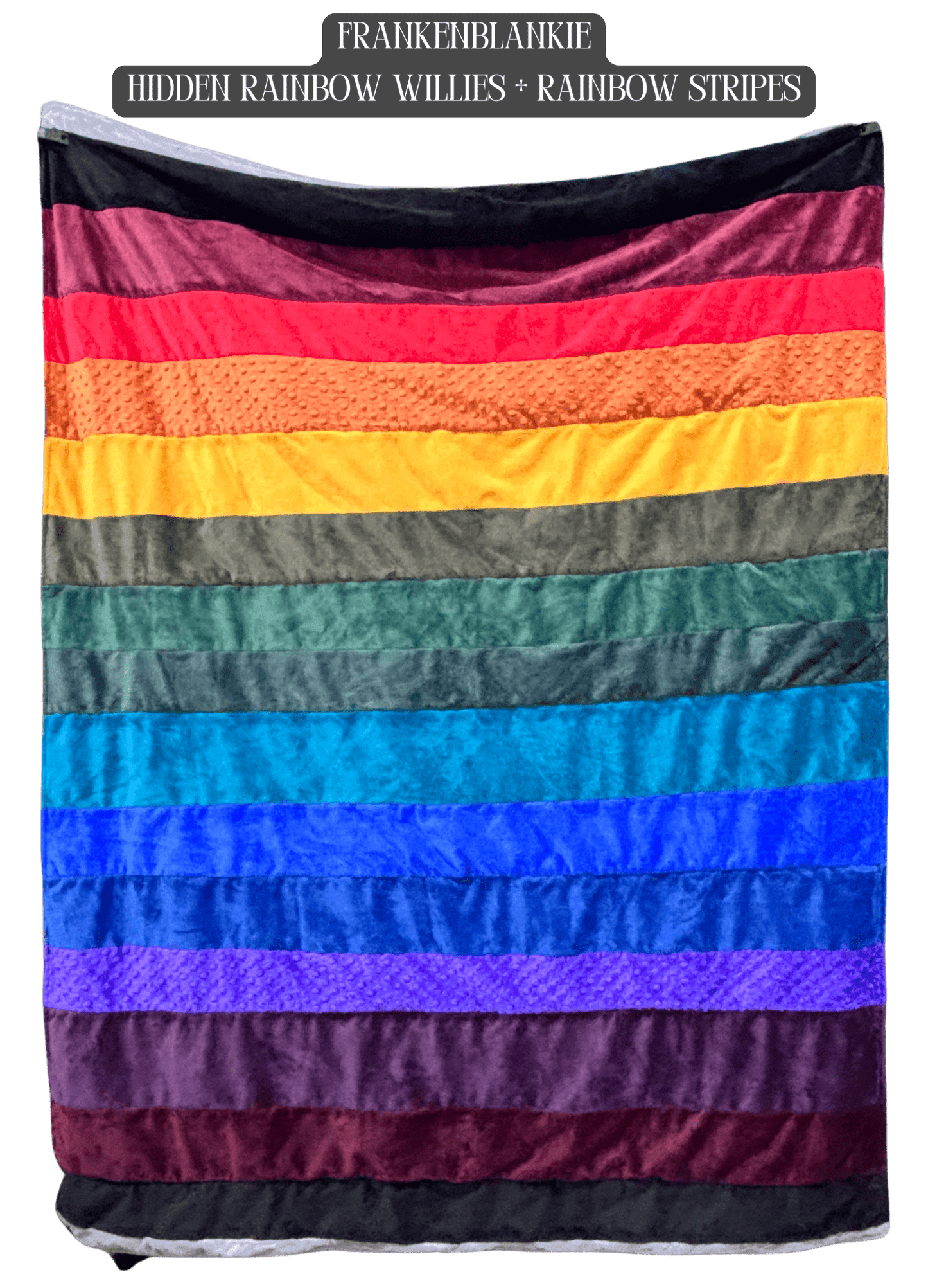 Ready - Made Blankets - FireflyBazaarTX
