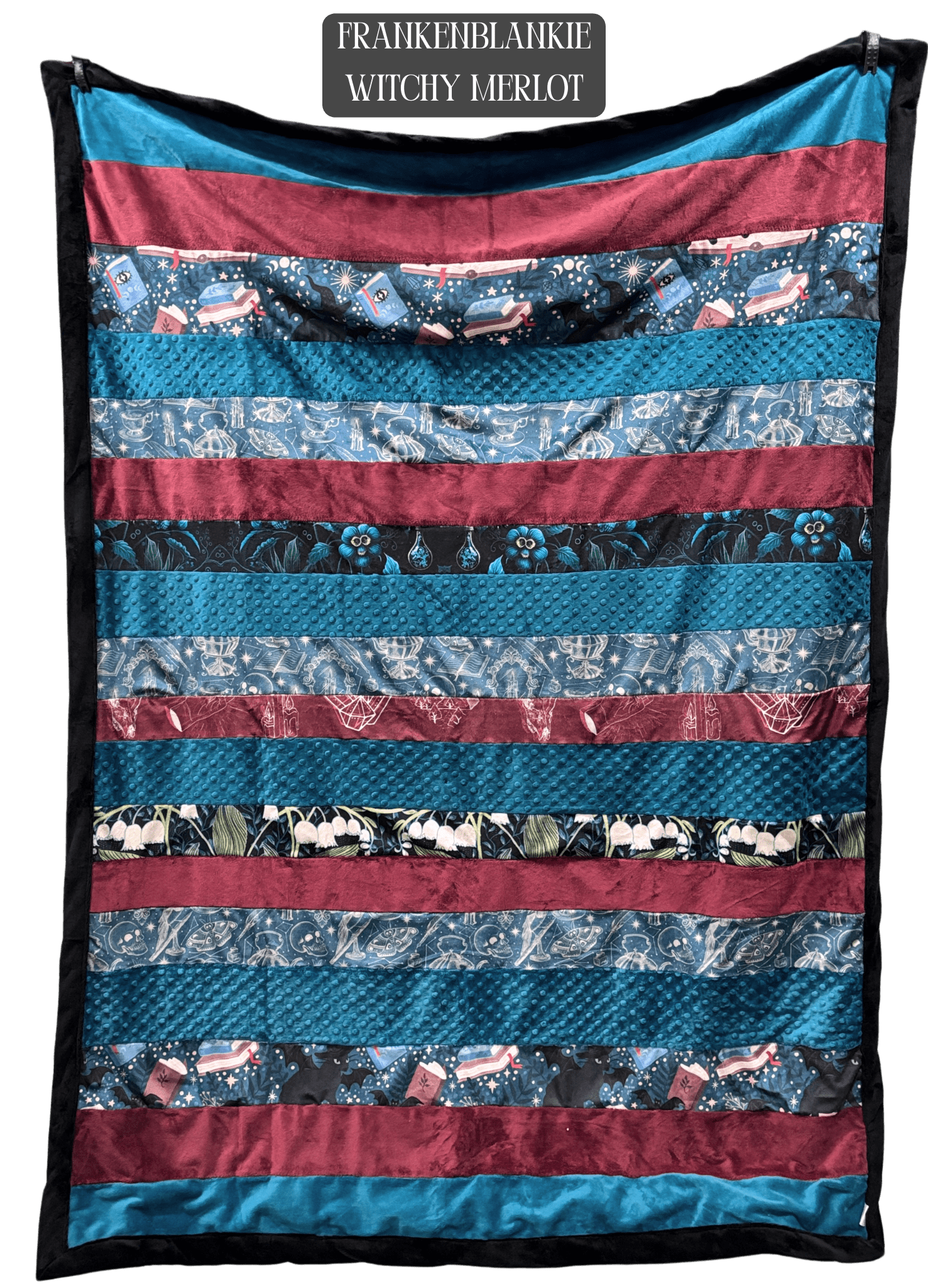 Ready - Made Blankets - FireflyBazaarTX