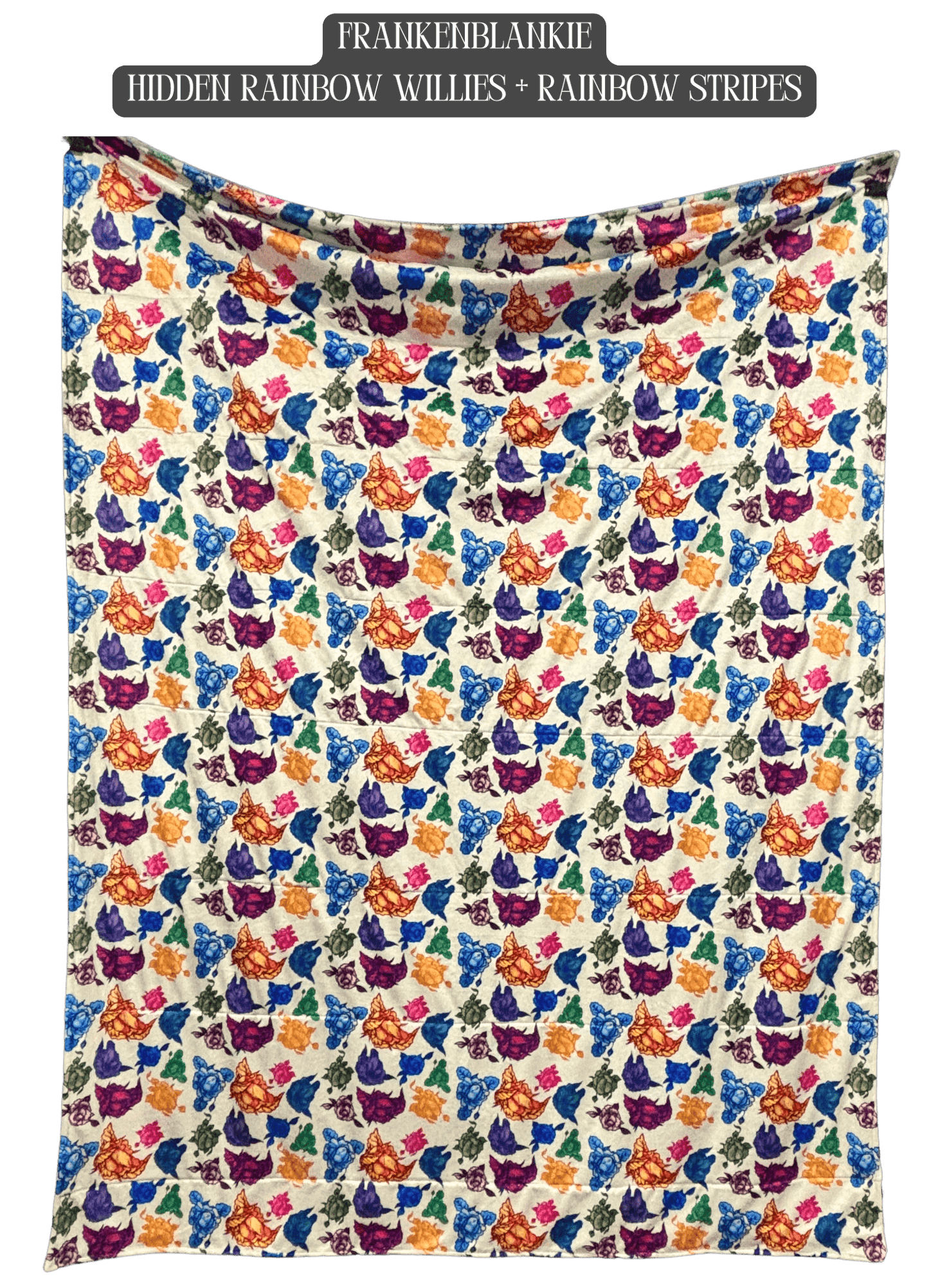 Ready - Made Blankets - FireflyBazaarTX