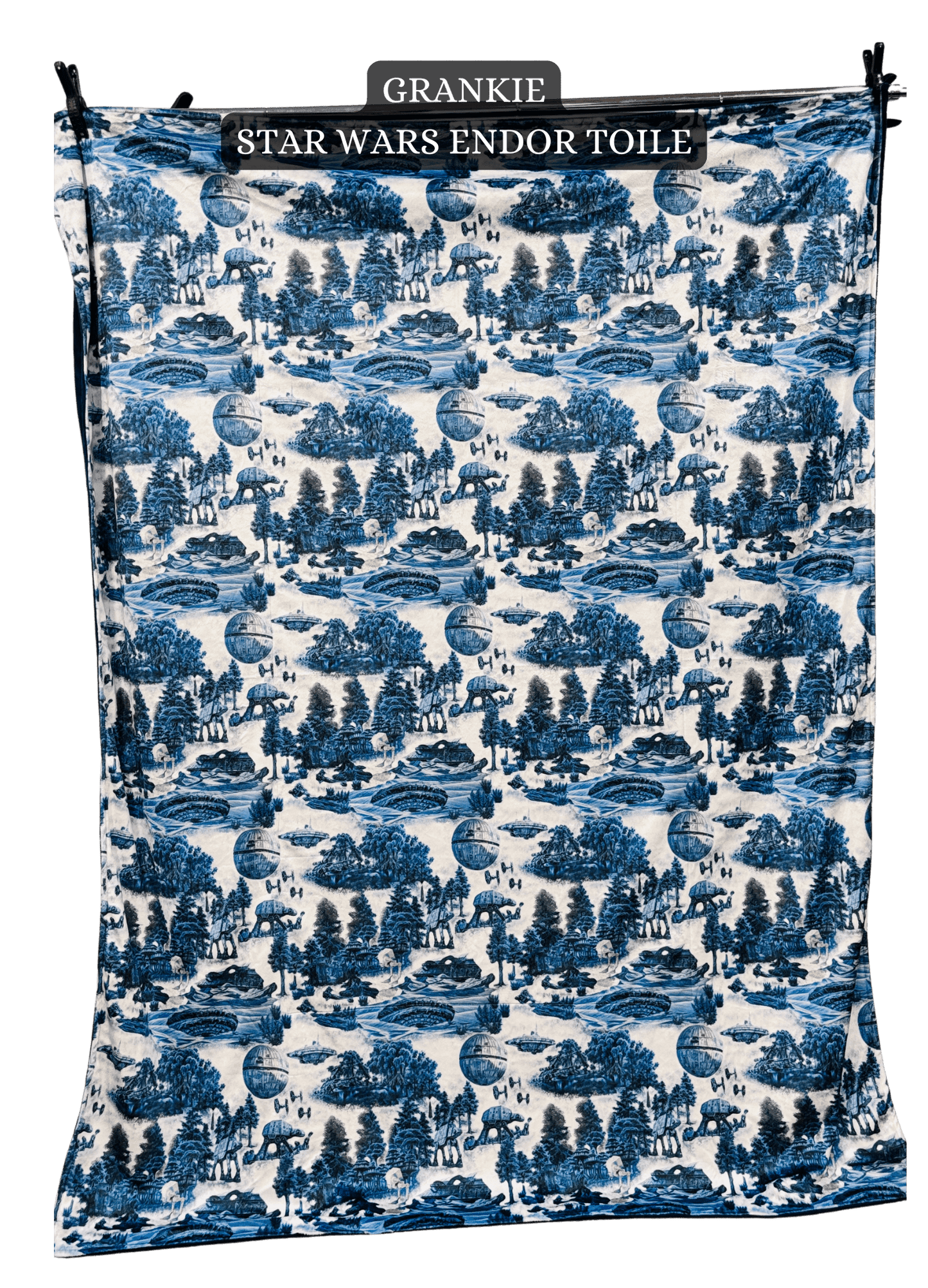 Ready - Made Blankets - FireflyBazaarTX