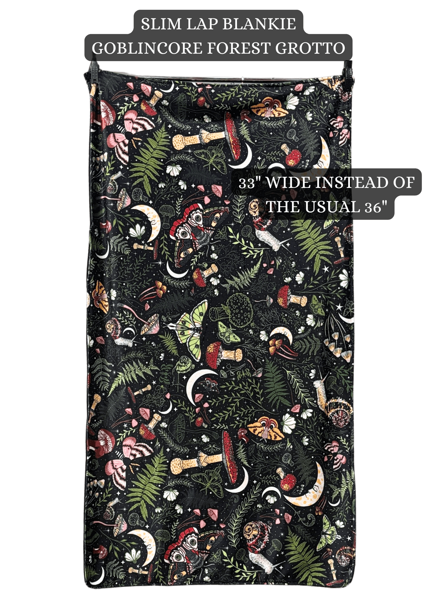 Ready - Made Blankets - FireflyBazaarTX