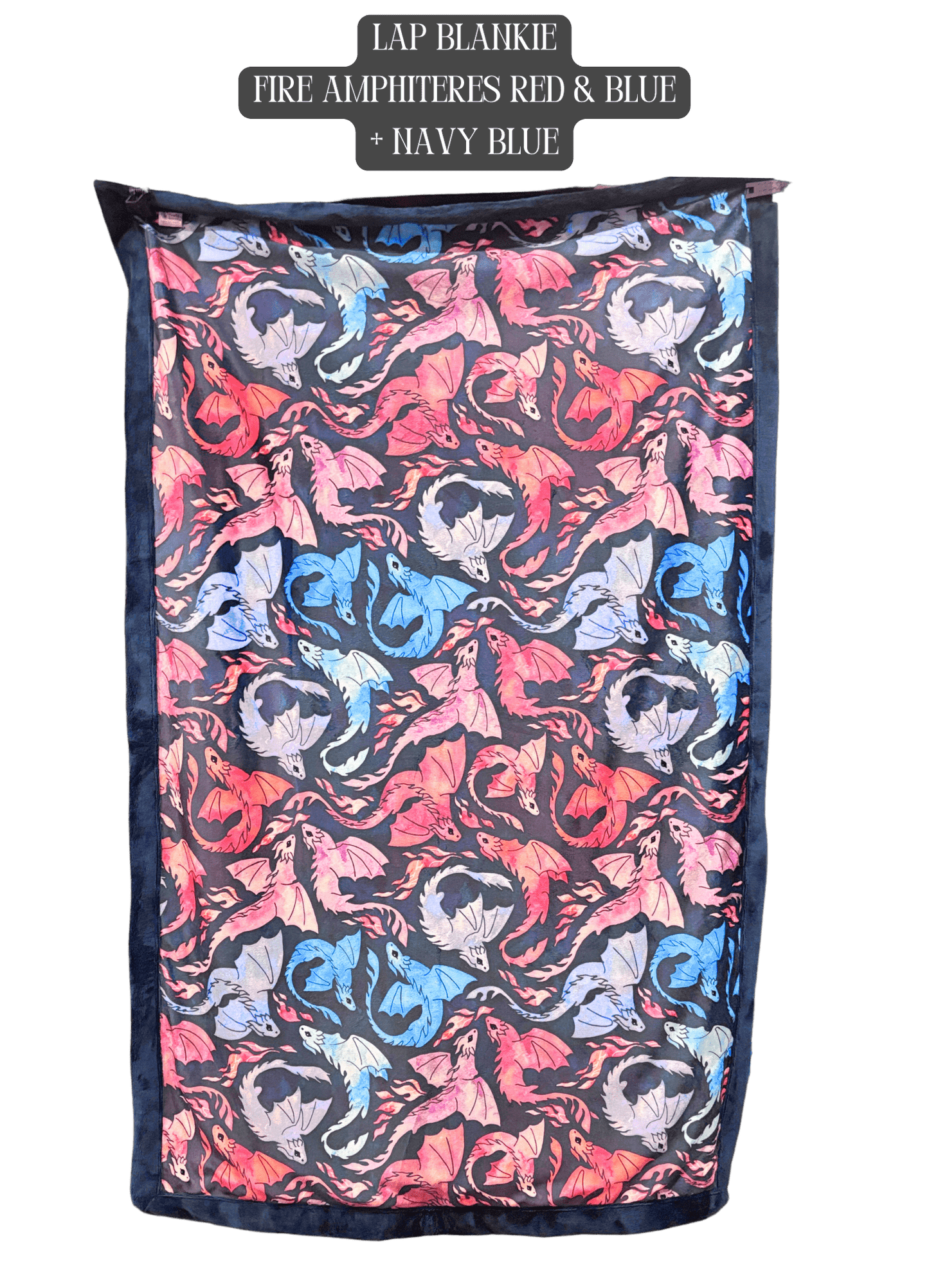 Ready - Made Blankets - FireflyBazaarTX