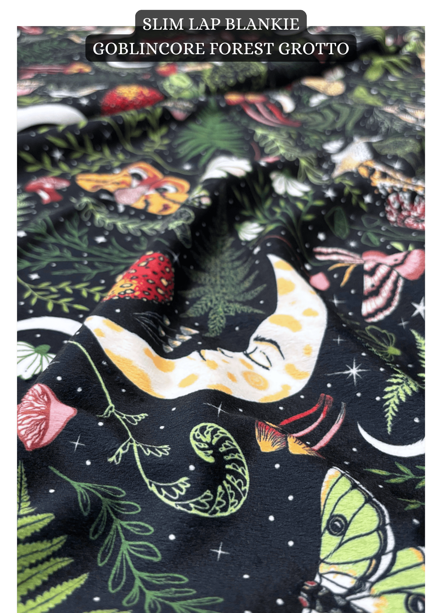 Ready - Made Blankets - FireflyBazaarTX